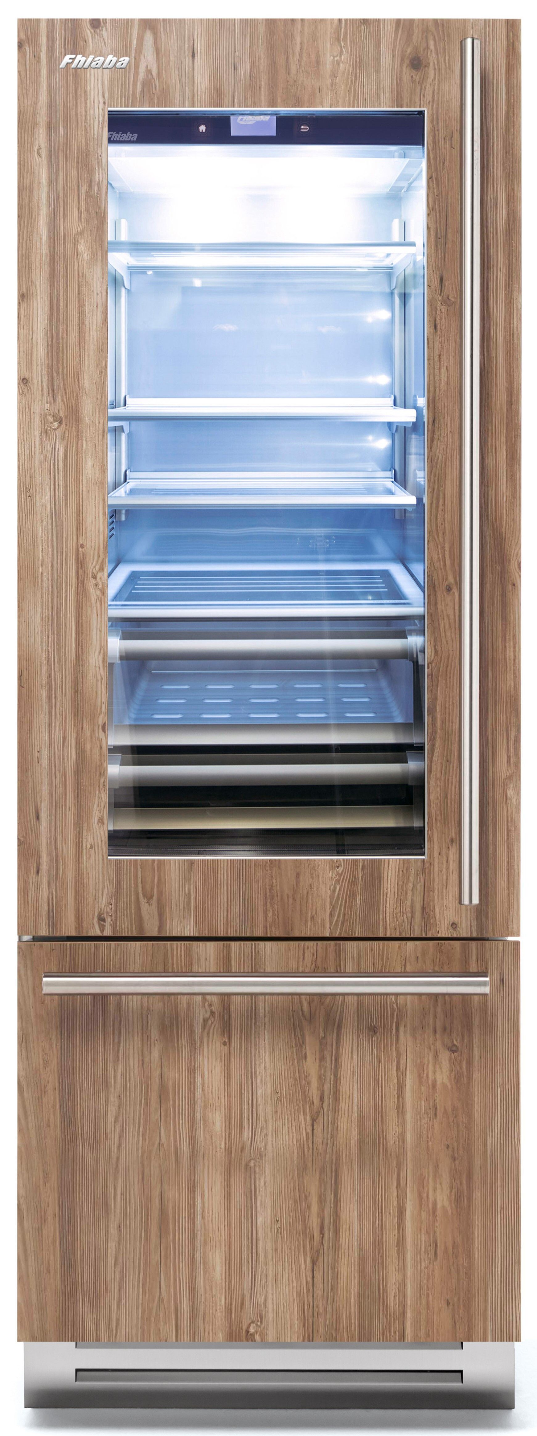 Fhiaba S750TGT3I
