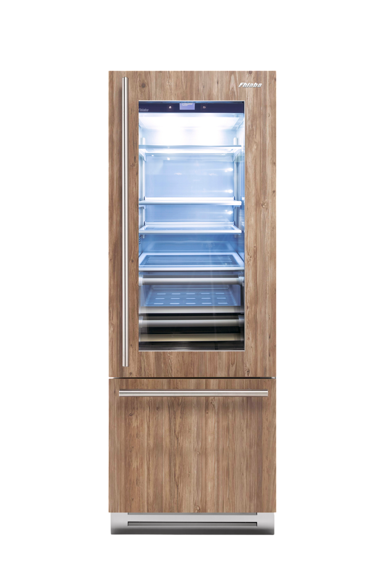 Fhiaba S750TGT6