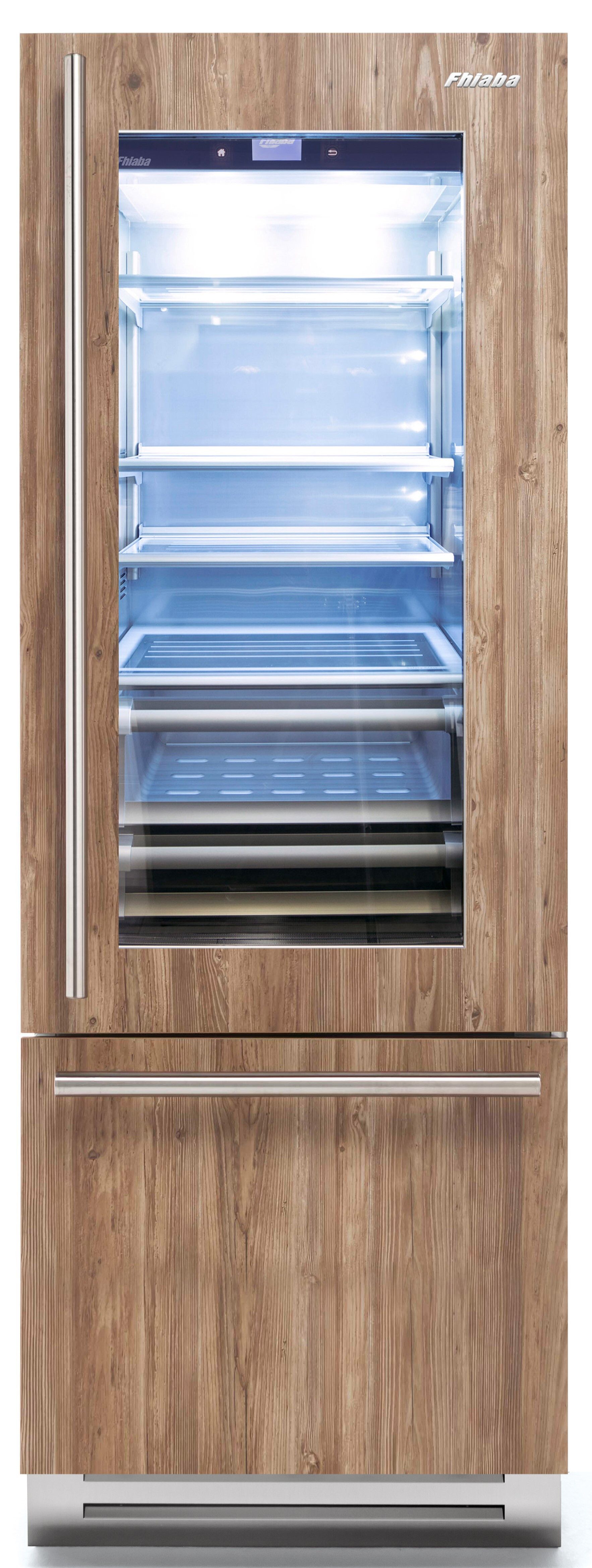 Fhiaba S750TGT6I