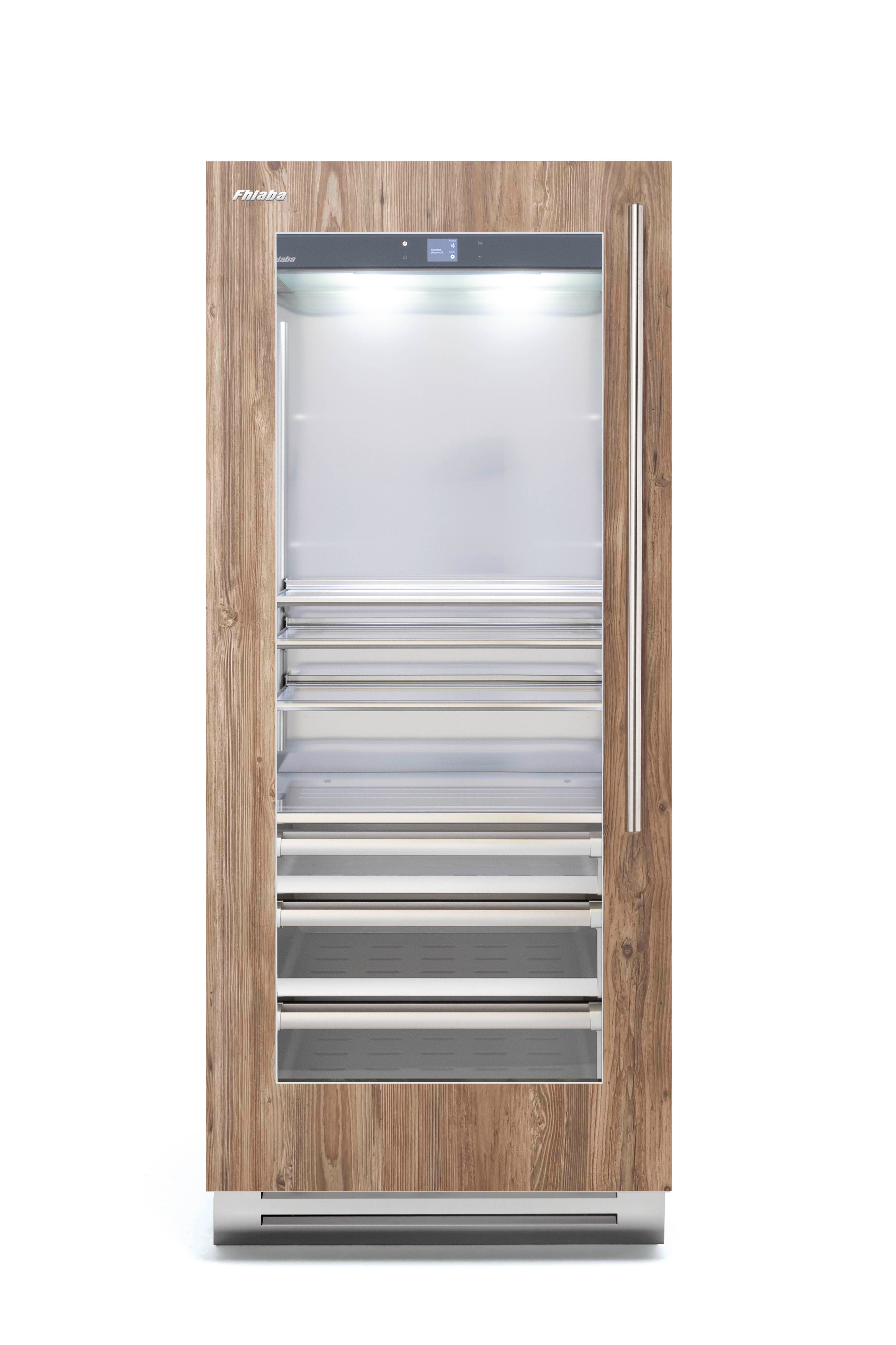 Fhiaba S900FG3D