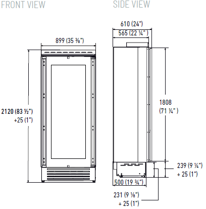 S900FG6 van Fhiaba afbeelding 6