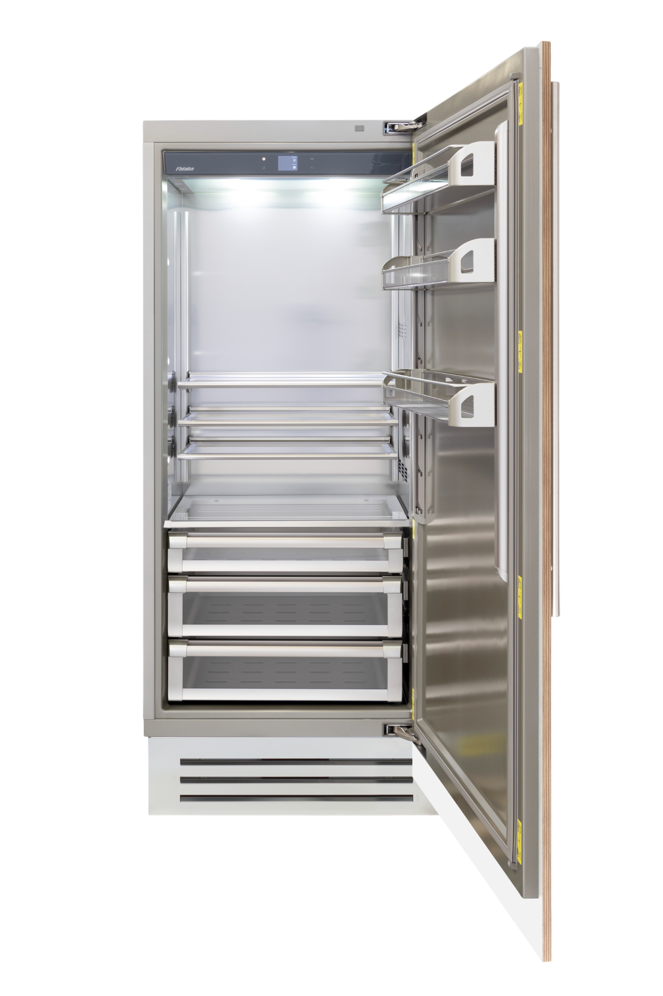 S900FR6 Fhiaba afbeelding 2