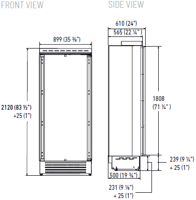 S900FR6 van Fhiaba afbeelding 6