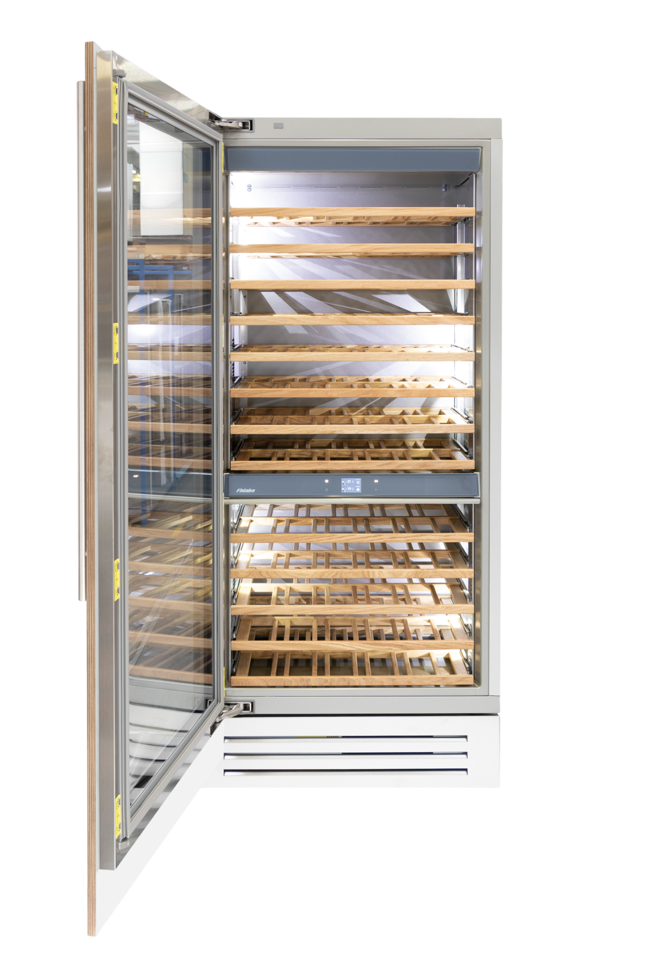 S900FW3 Fhiaba afbeelding 2