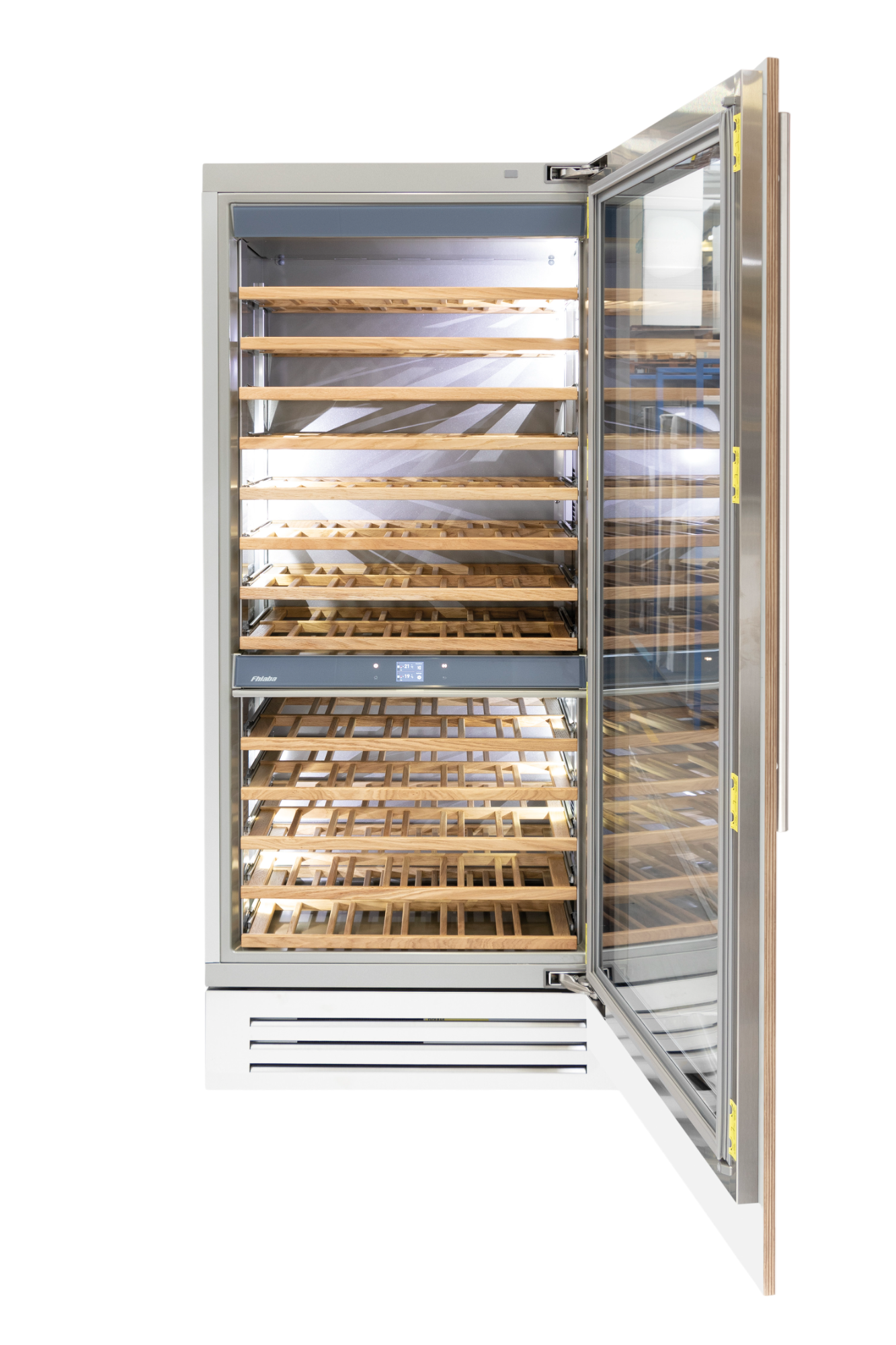 S900FW6 Fhiaba afbeelding 2