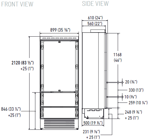 S900HST6 van Fhiaba afbeelding 6