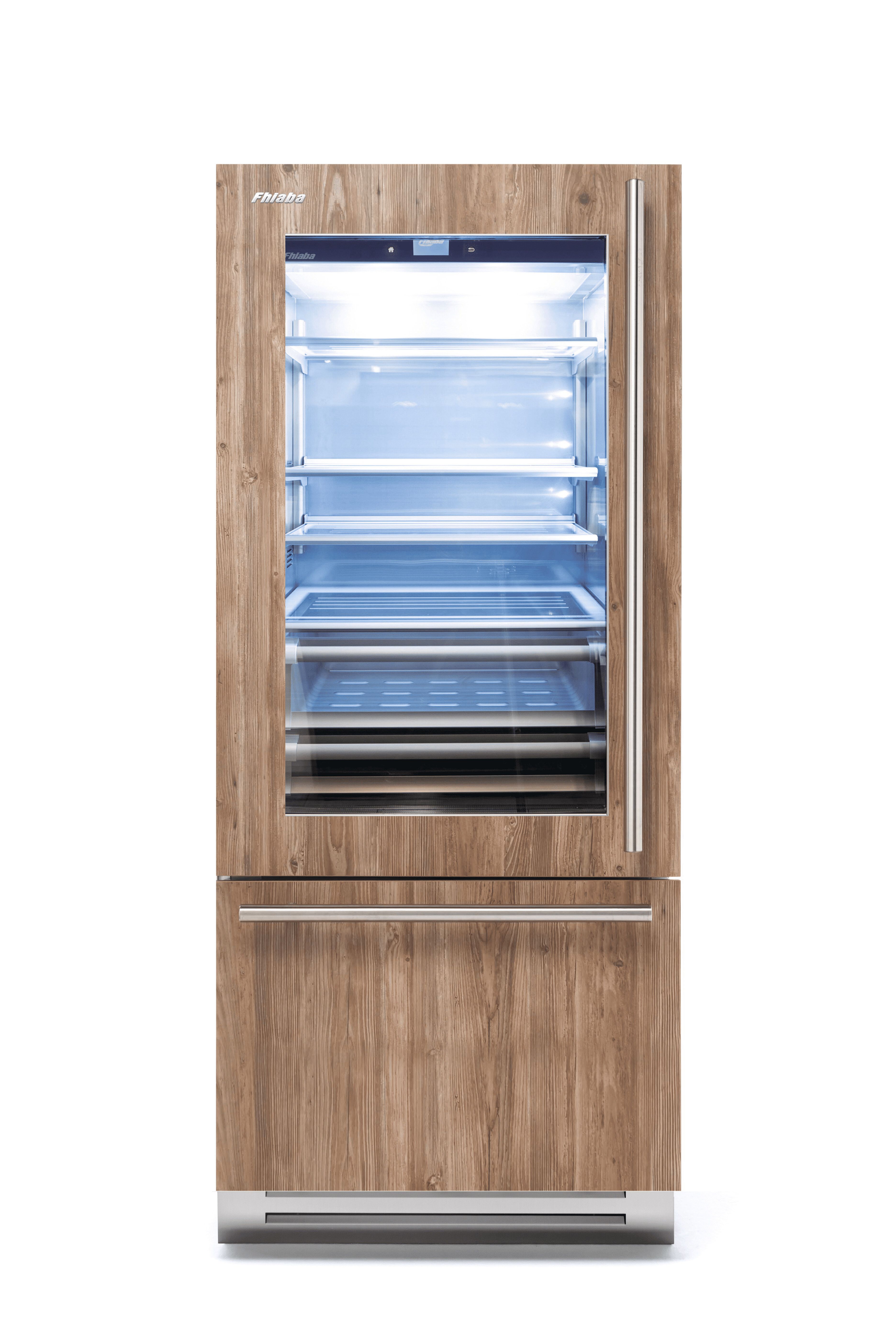 Fhiaba S900TGT3