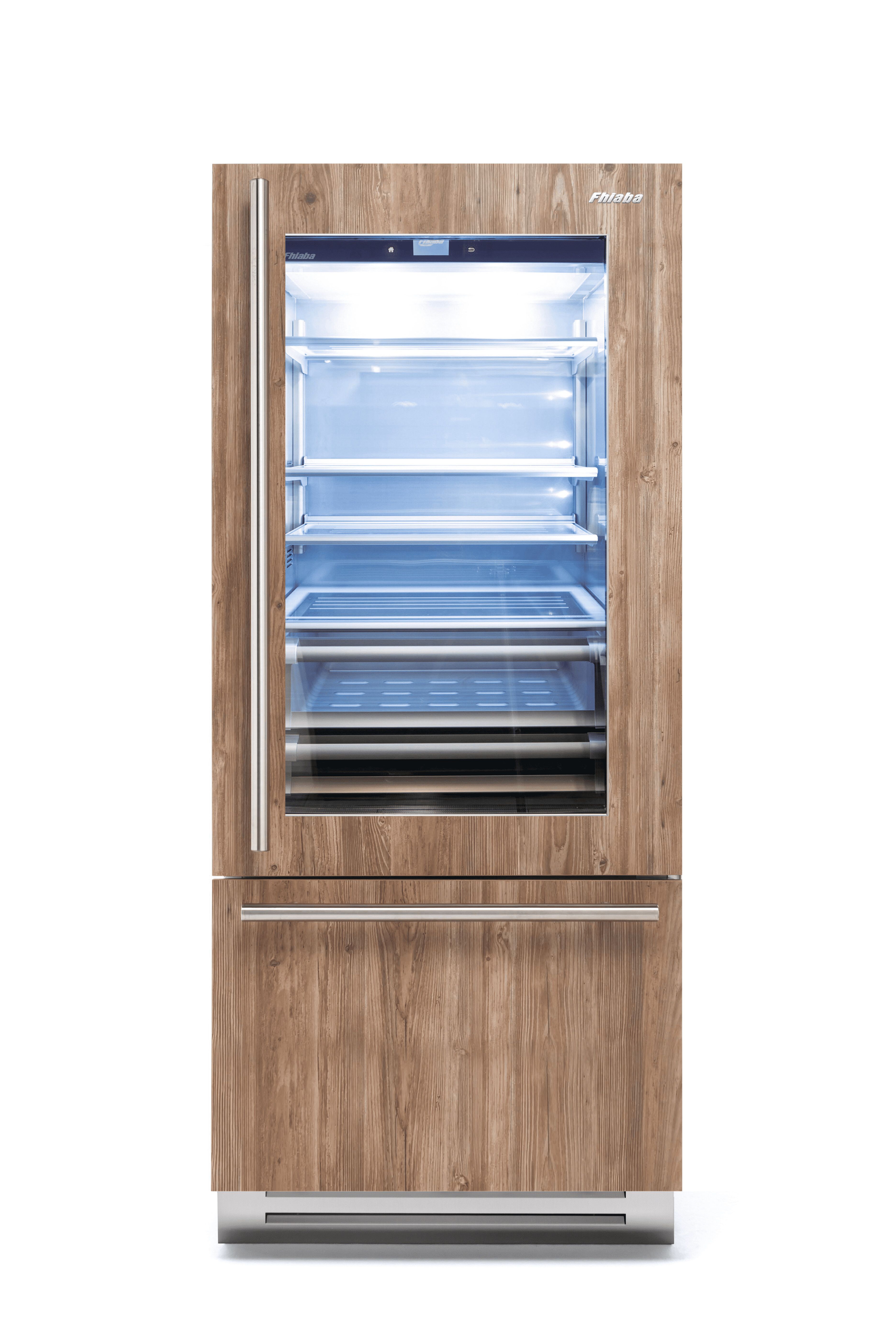 Fhiaba S900TGT6