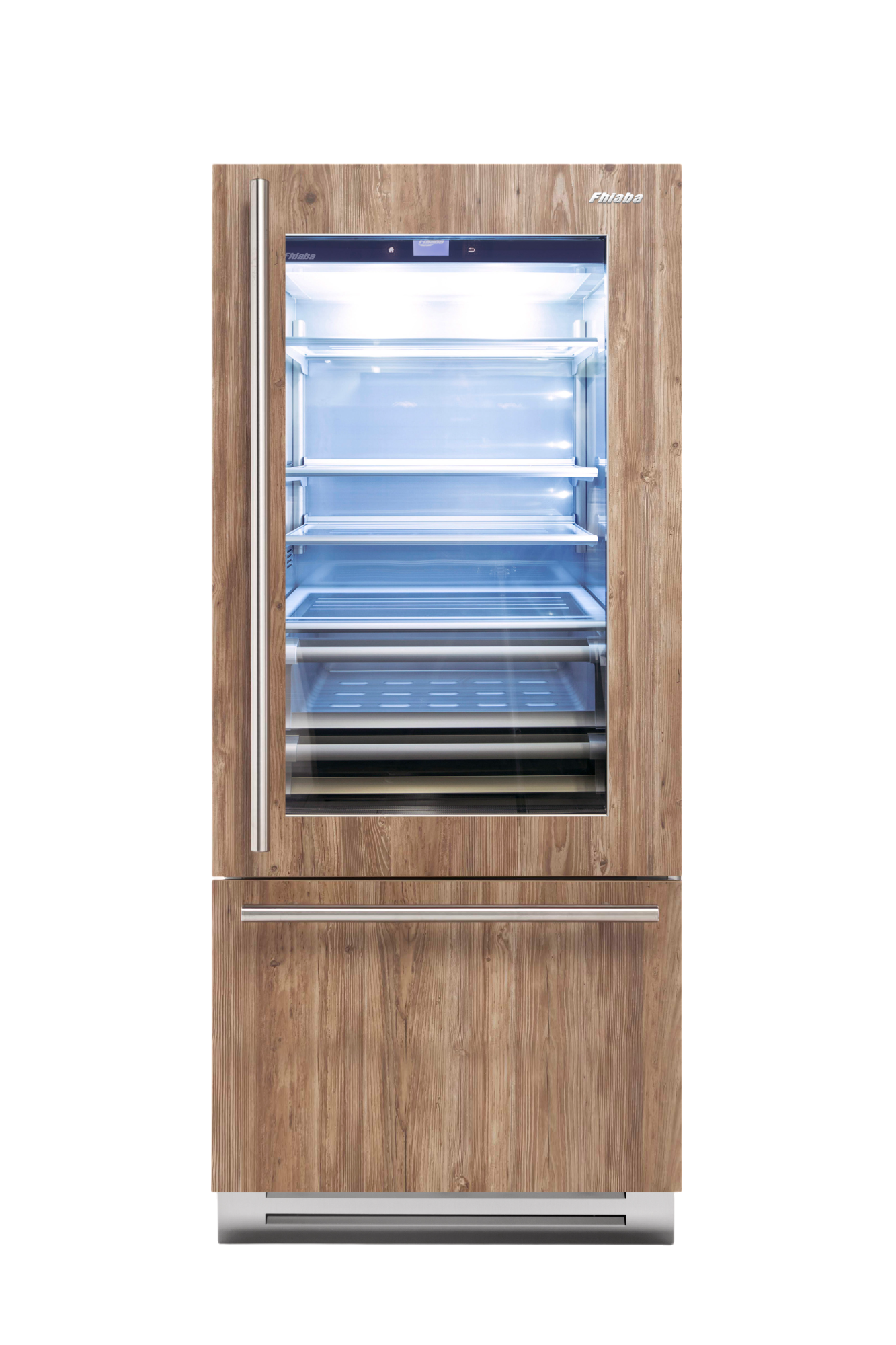 Fhiaba S900TGT6I