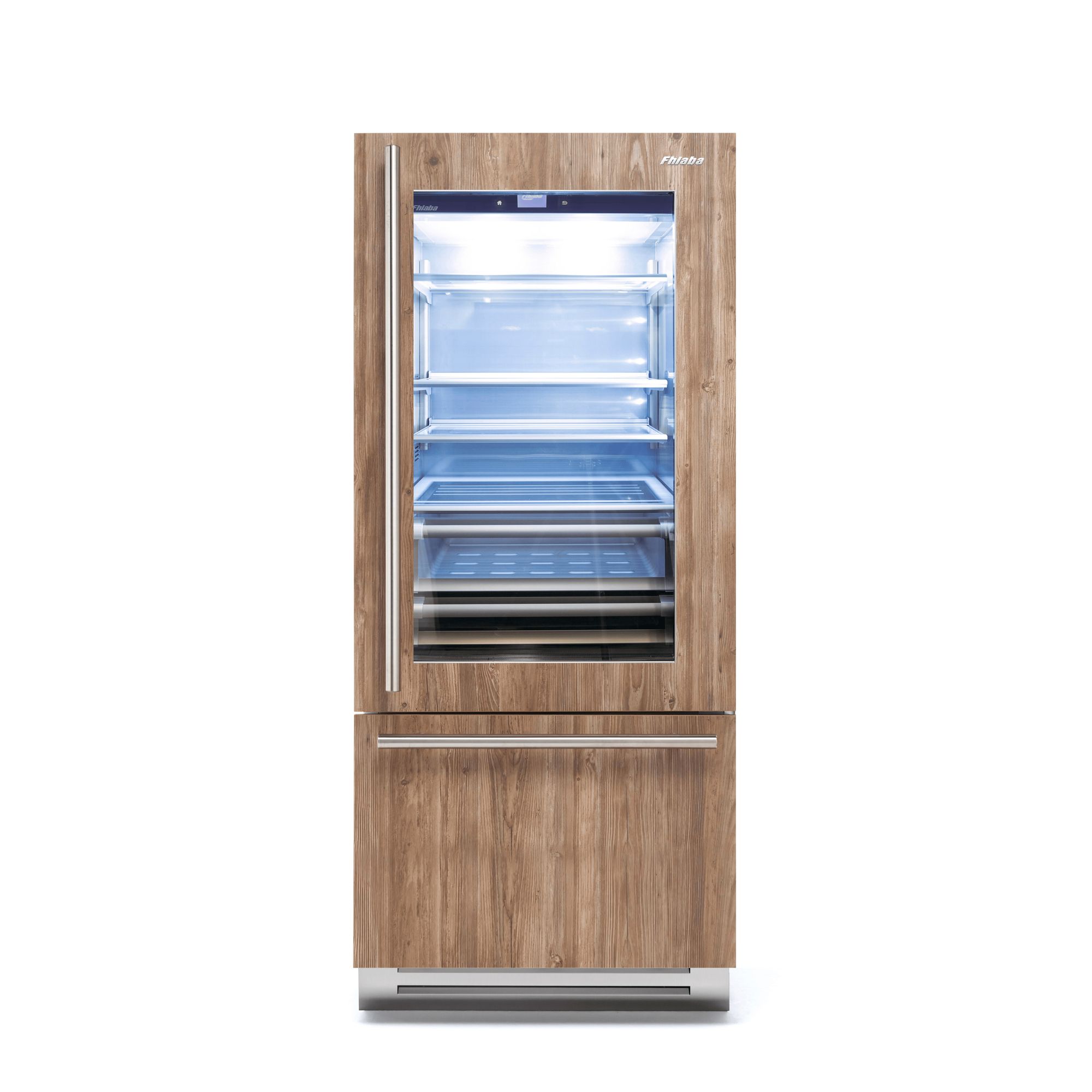 Fhiaba S900TGT6I
