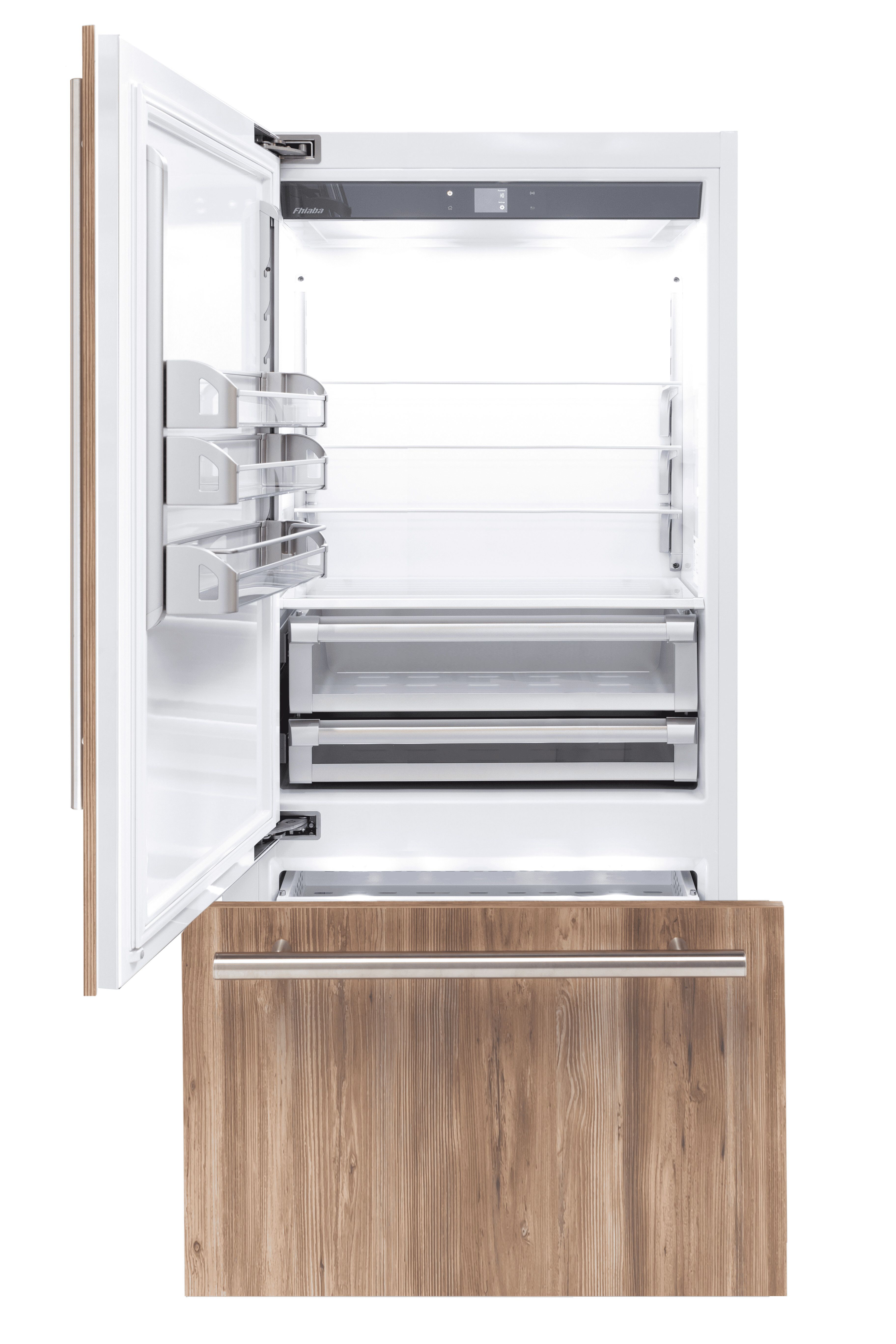 S900TST3 Fhiaba afbeelding 2