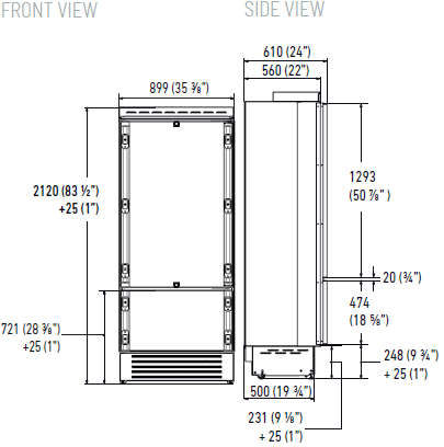 S900TST3 van Fhiaba afbeelding 6