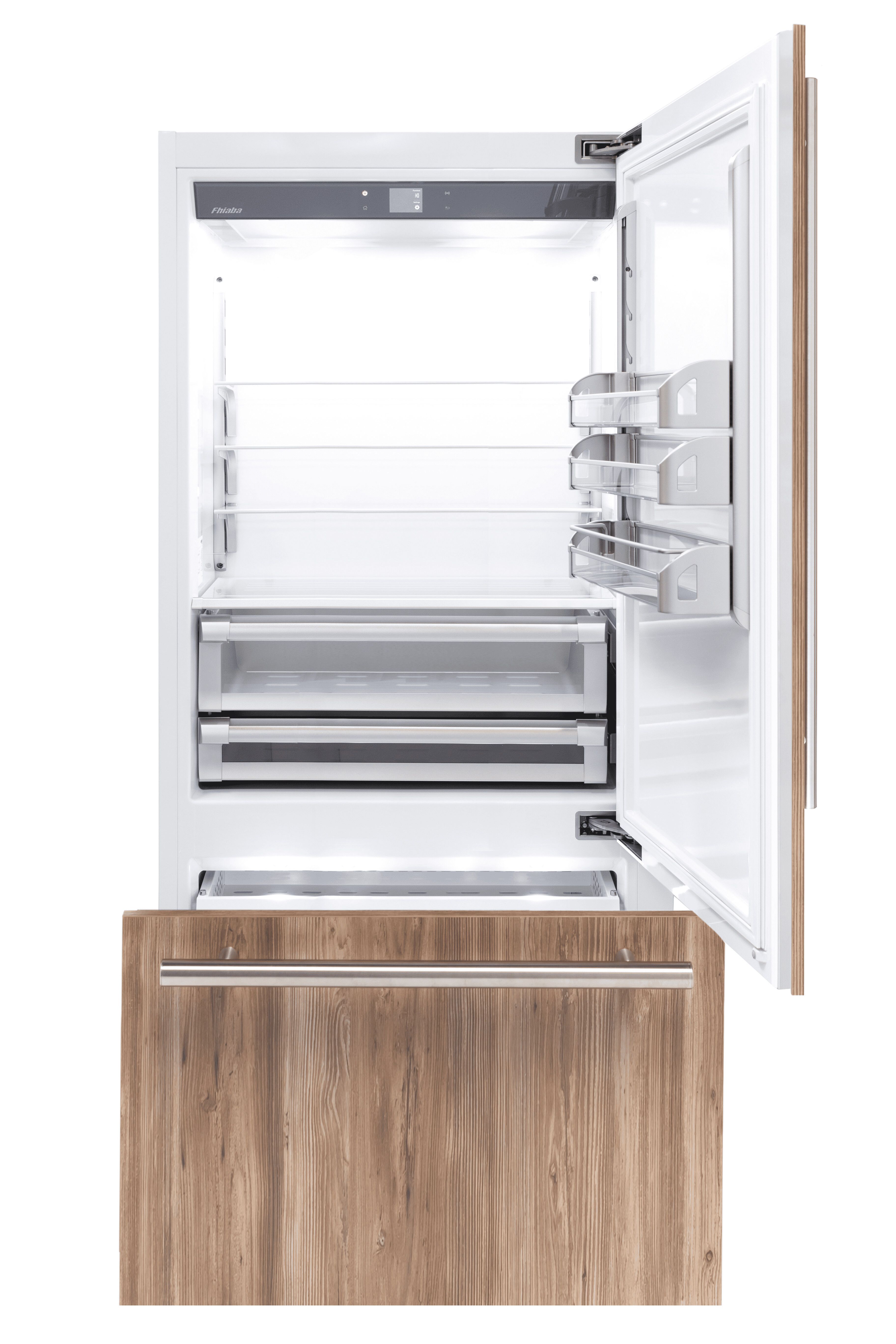 Fhiaba S900TST6