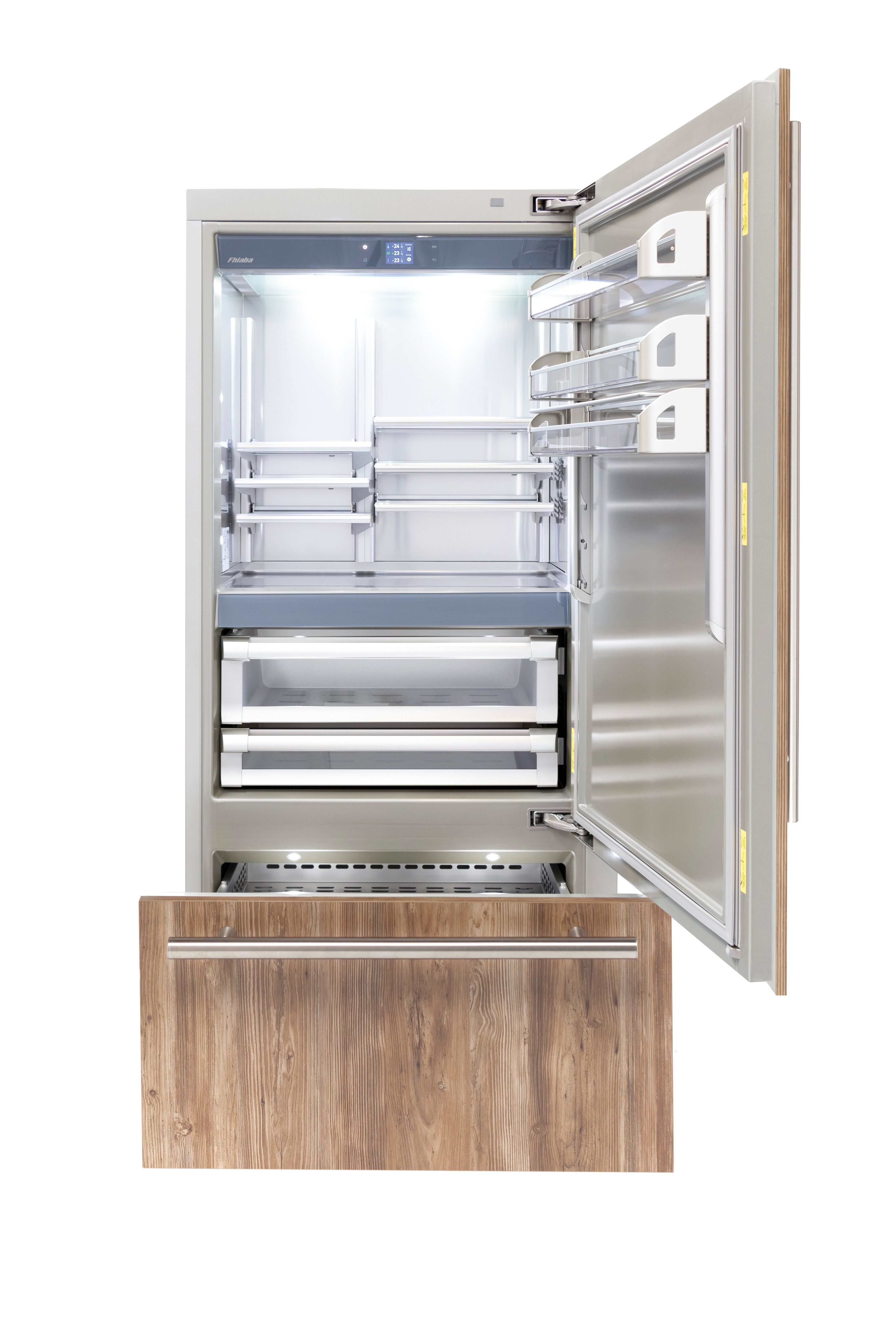 Fhiaba S901TST6I