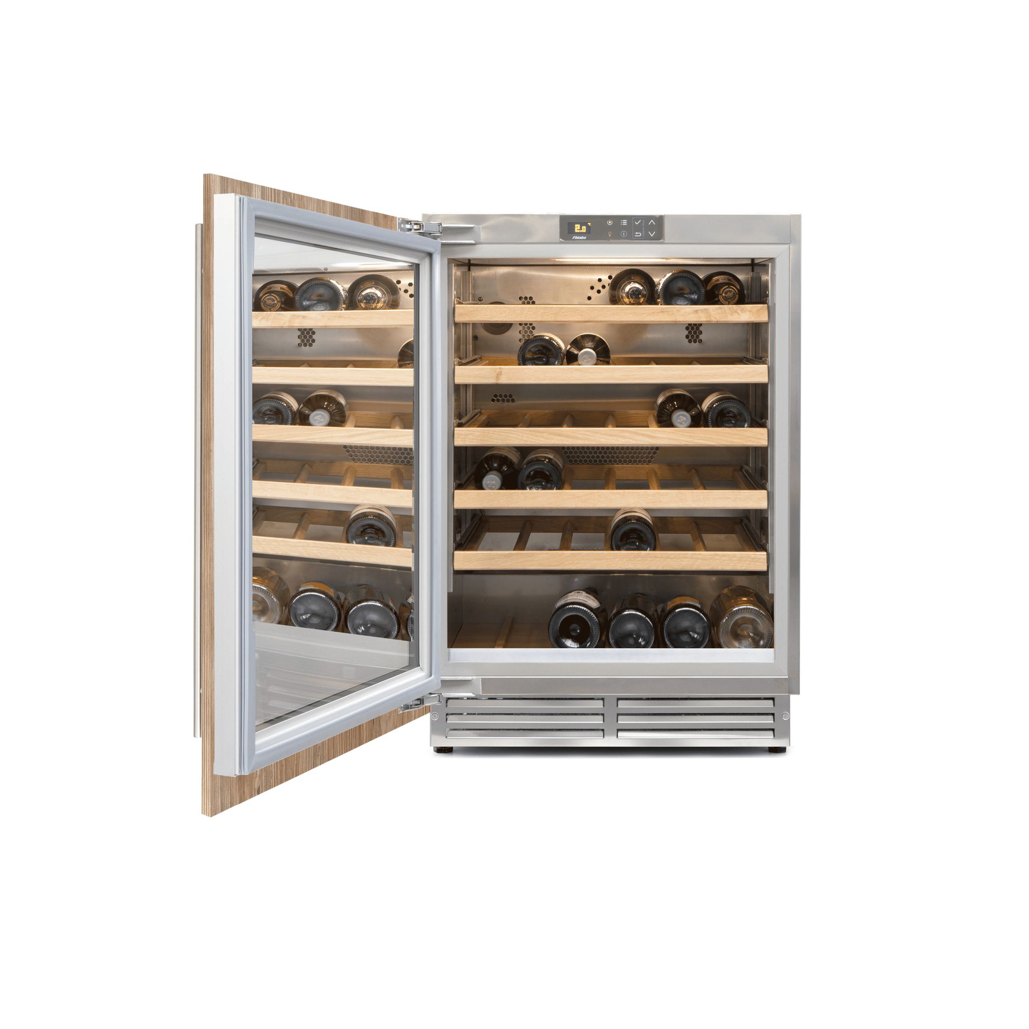 UCW601TPX Fhiaba afbeelding 2