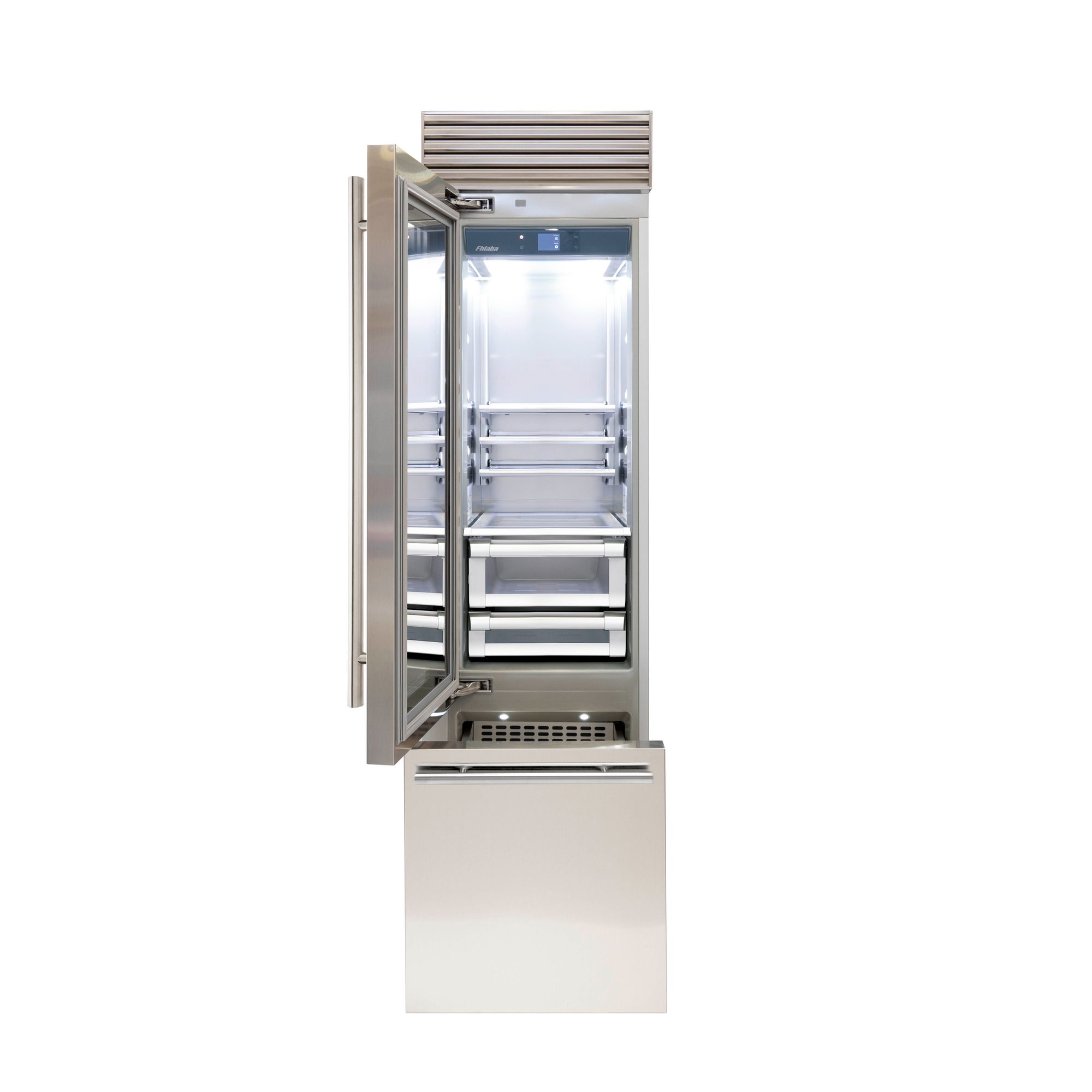 XS5990TGT3 Fhiaba afbeelding 2