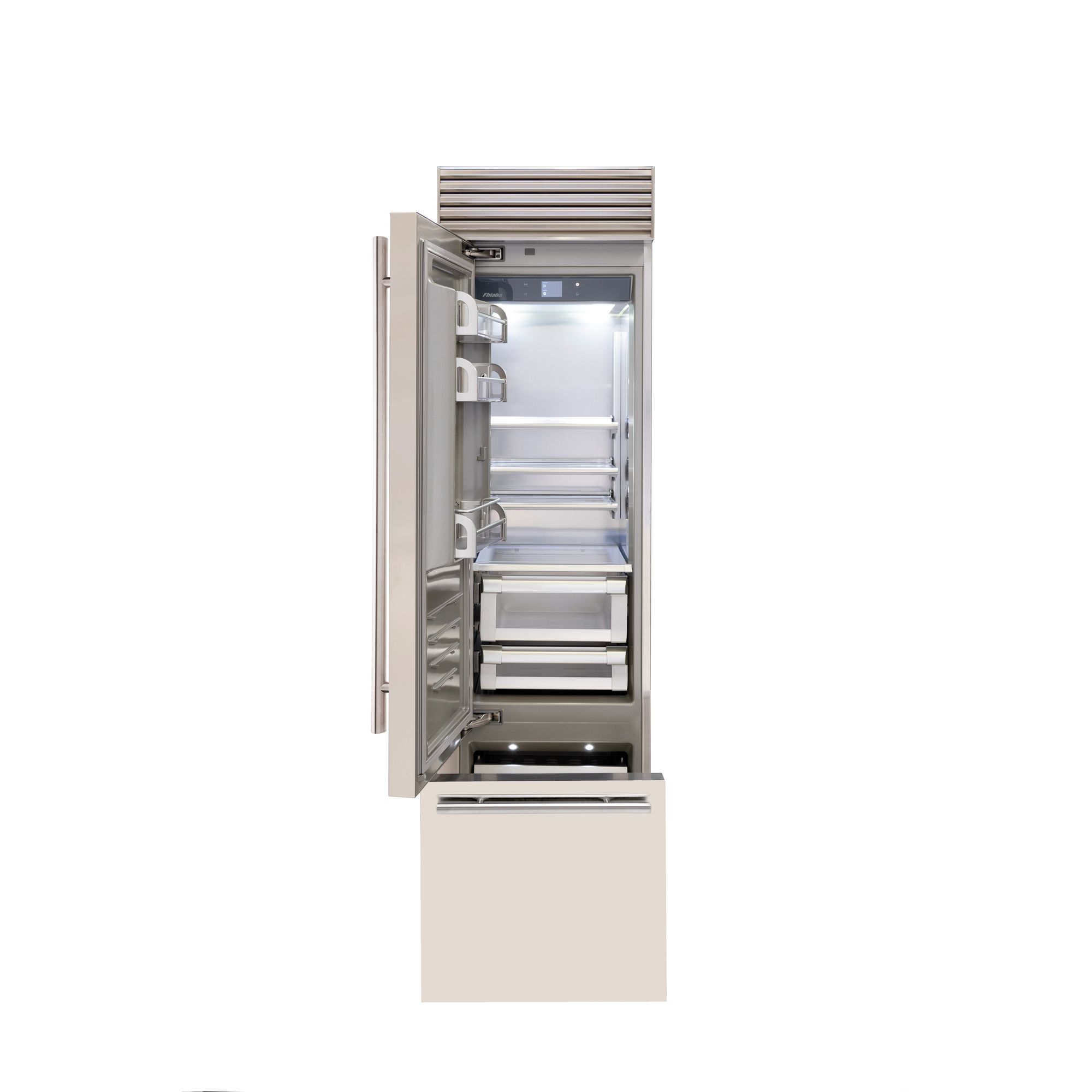 XS5990TST3 Fhiaba afbeelding 2
