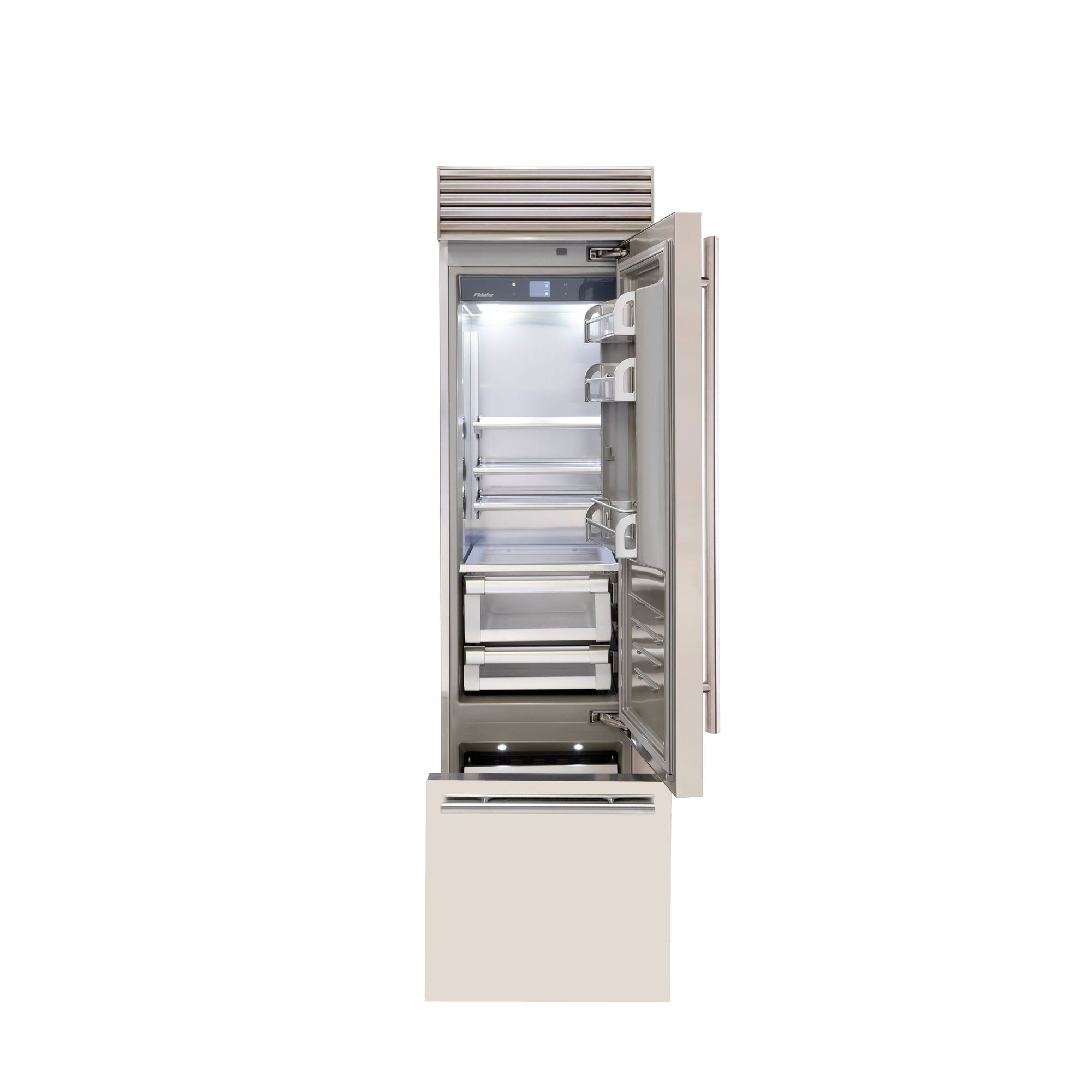 XS5990TST6 Fhiaba afbeelding 2