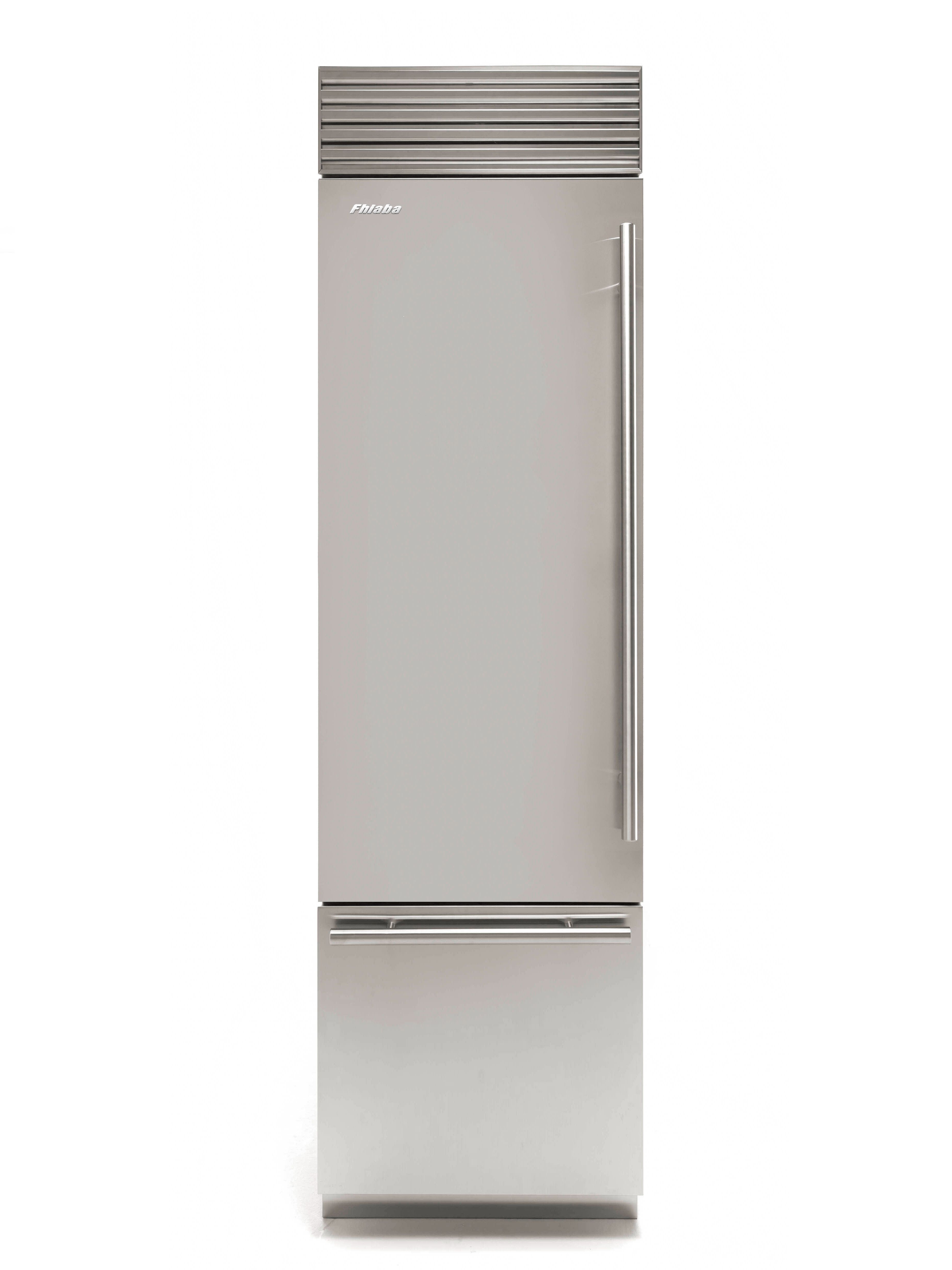 Fhiaba XS600TST3