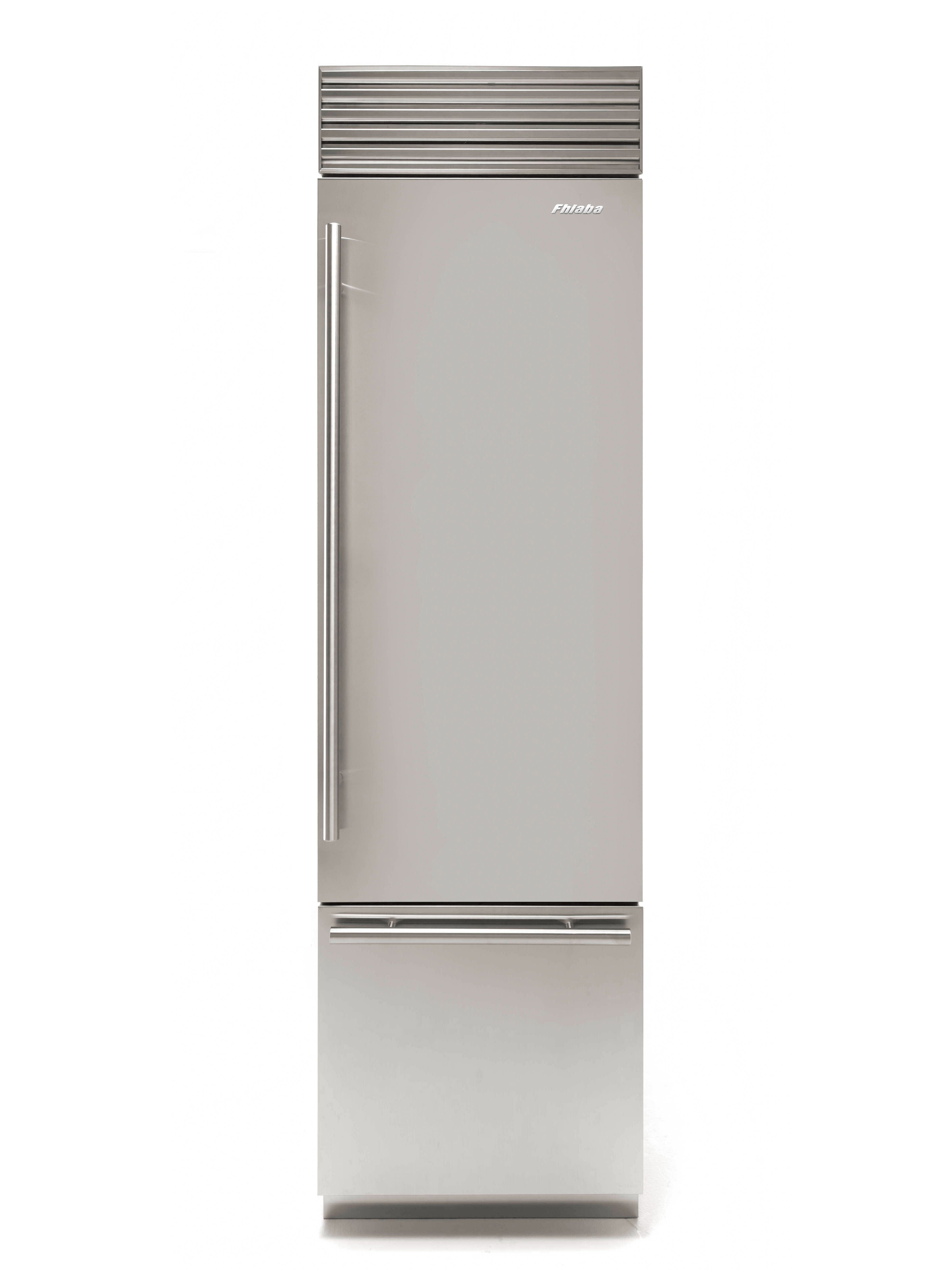 Fhiaba XS600TST6