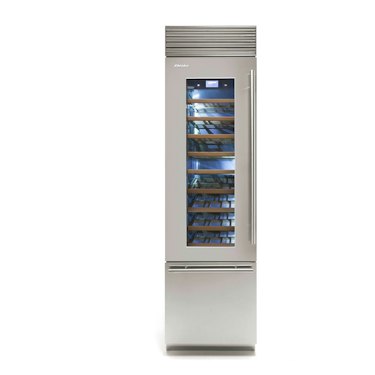 Fhiaba XS600TWT3
