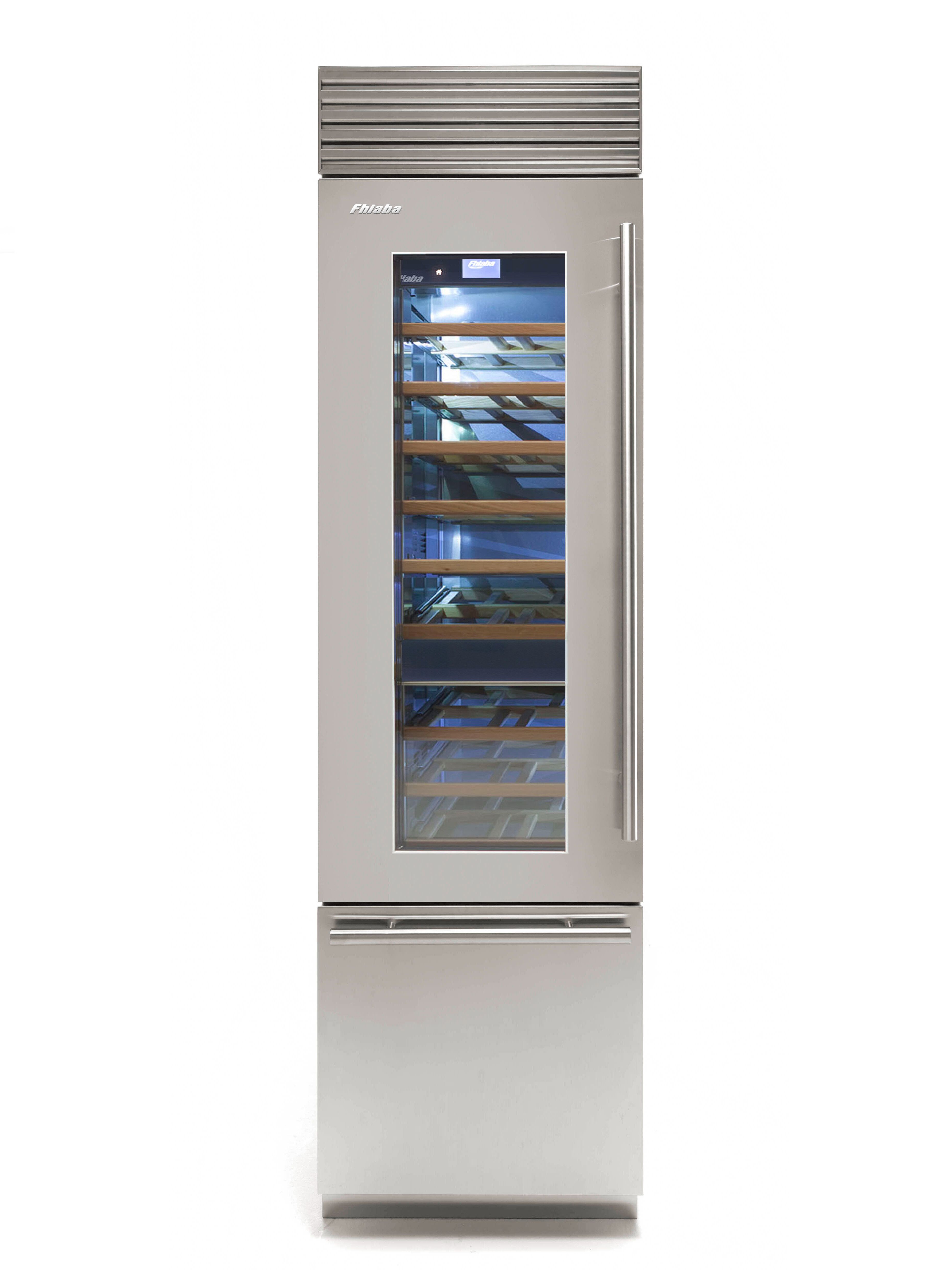 Fhiaba XS601TWT3