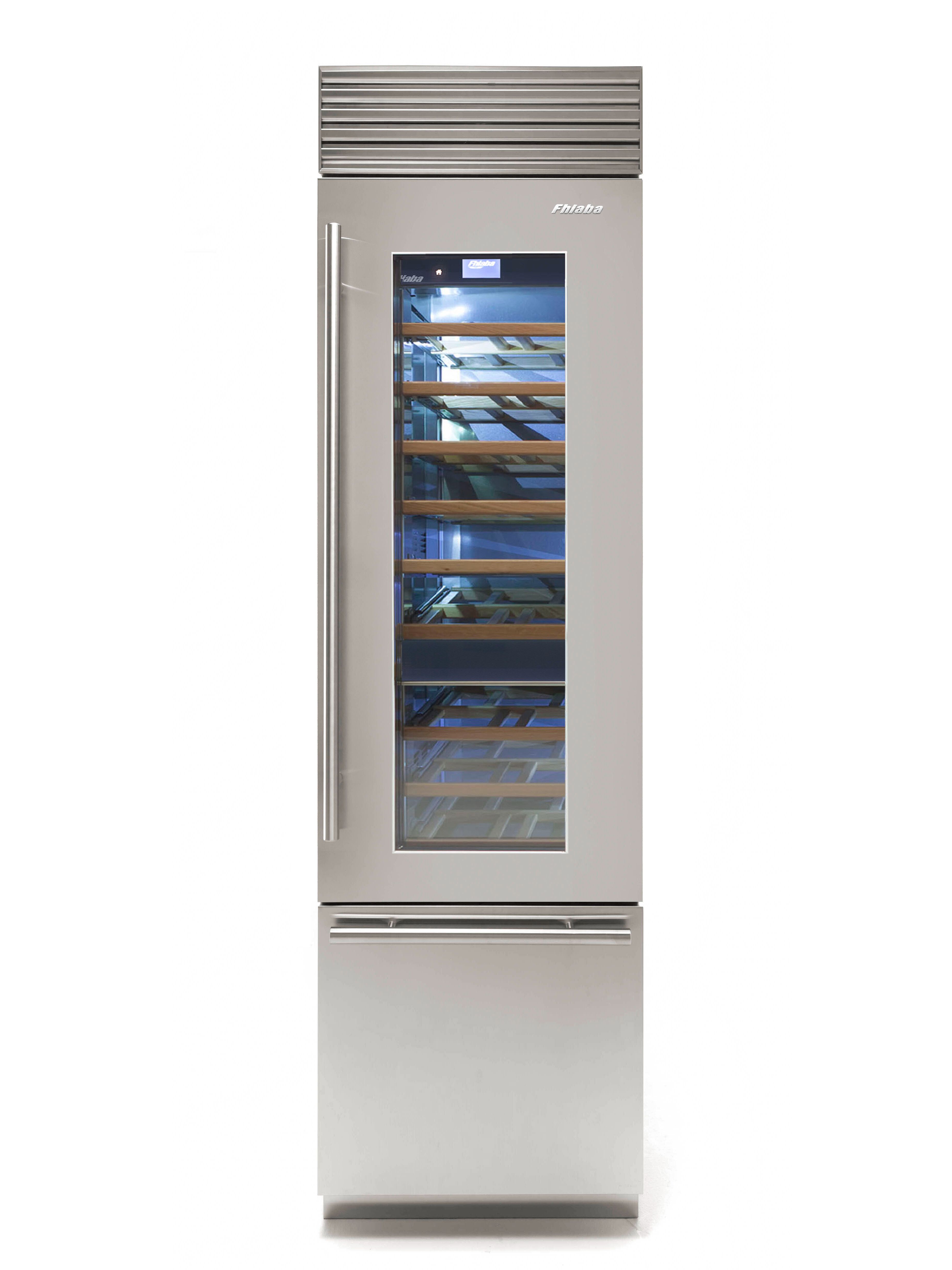 Fhiaba XS601TWT6
