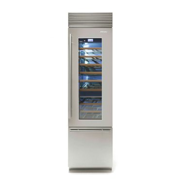 Fhiaba XS601TWT6