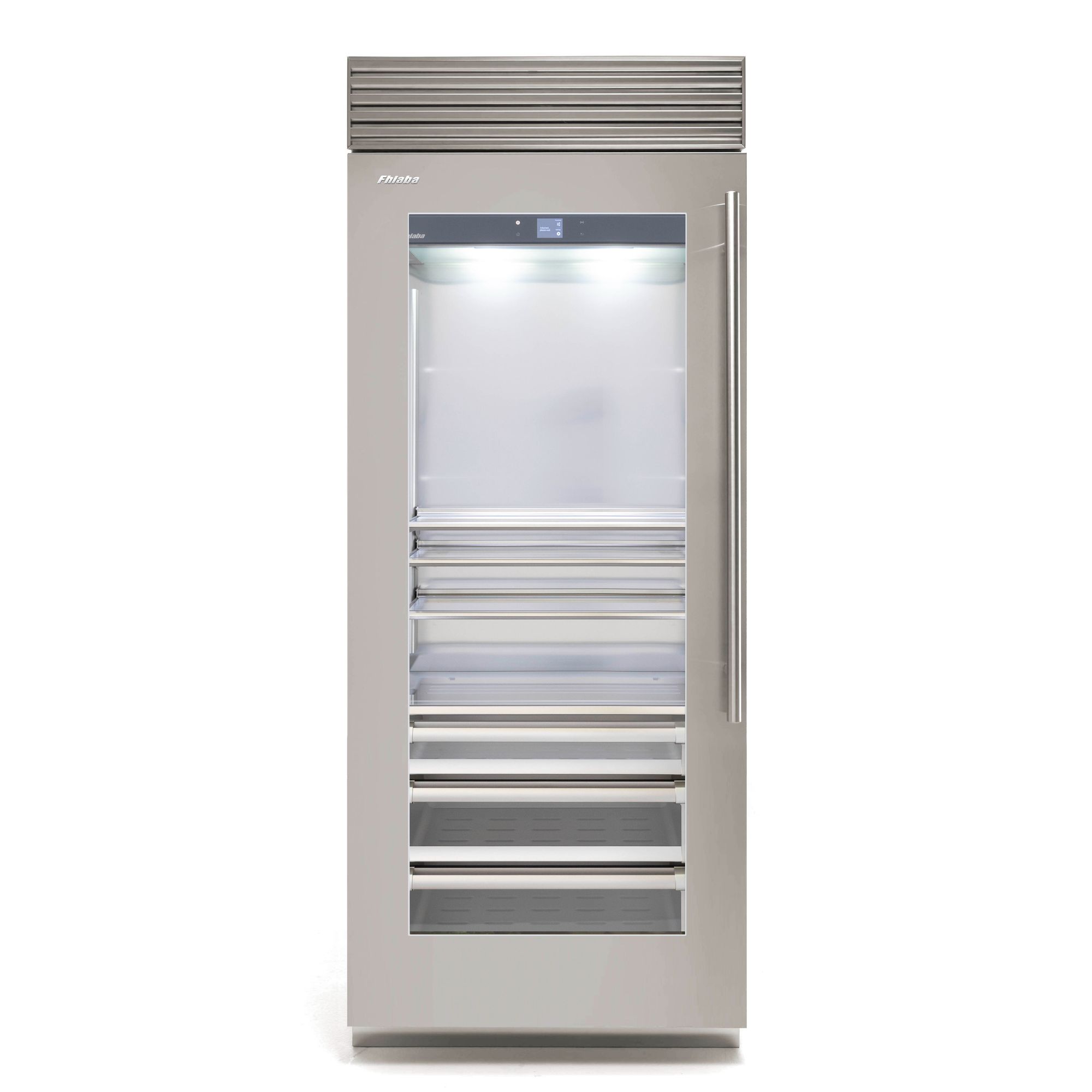 Fhiaba XS8990FG3