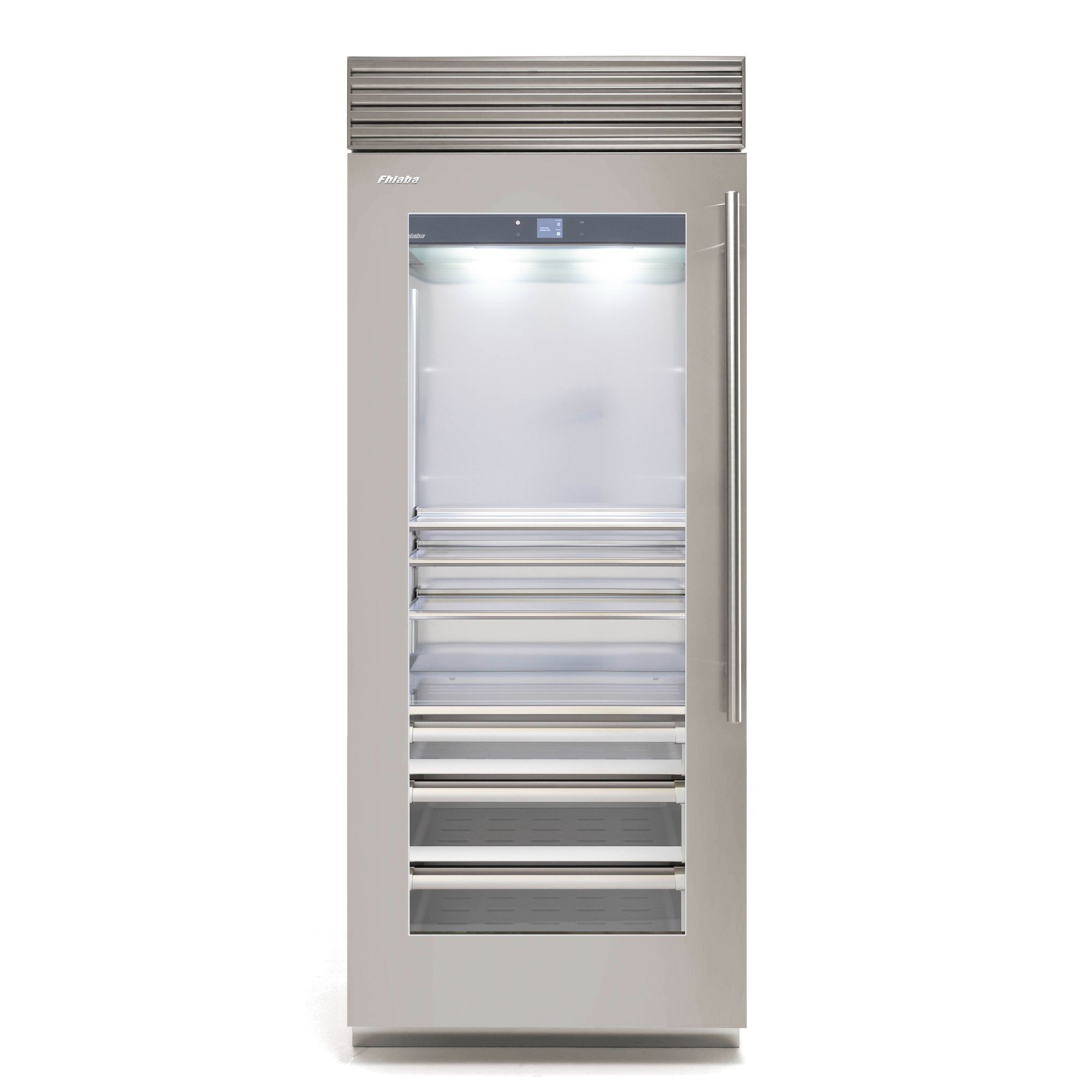 Fhiaba XS8990FG3D