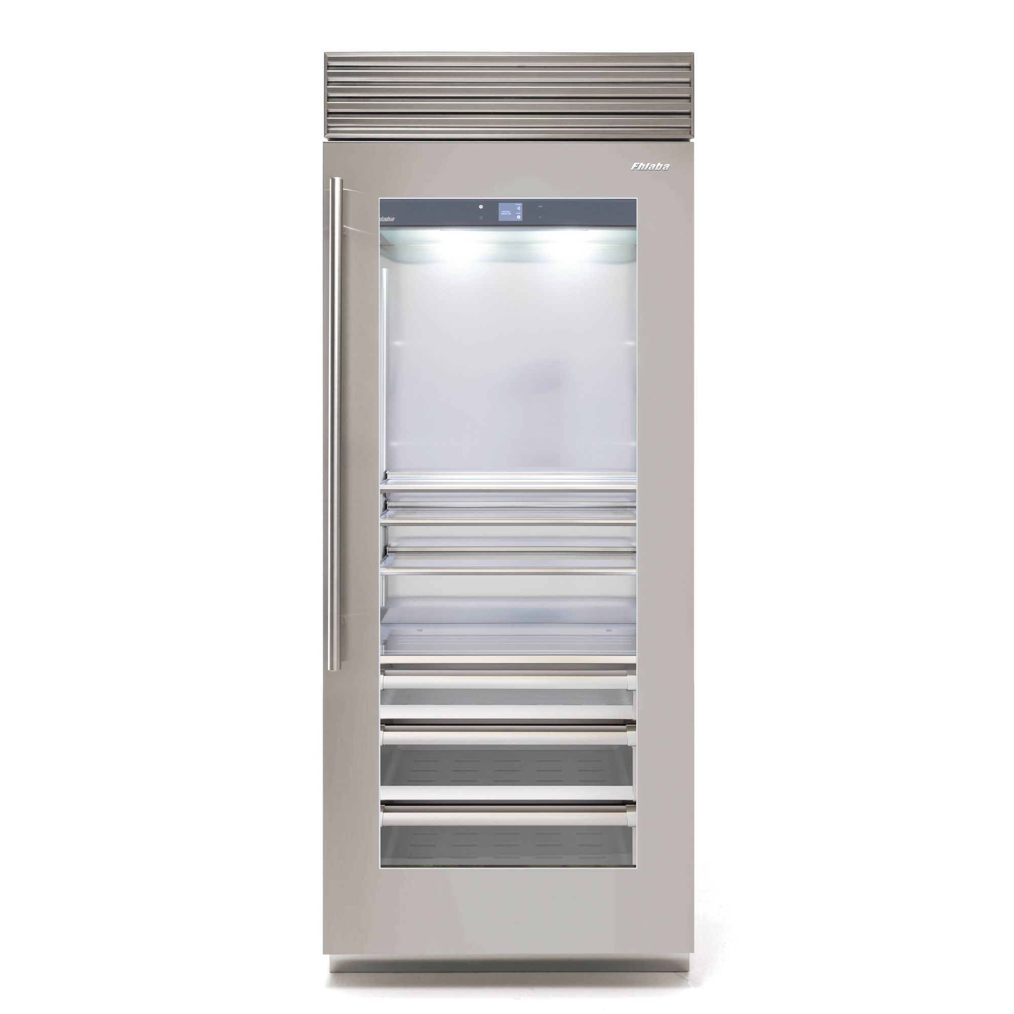 Fhiaba XS8990FG6