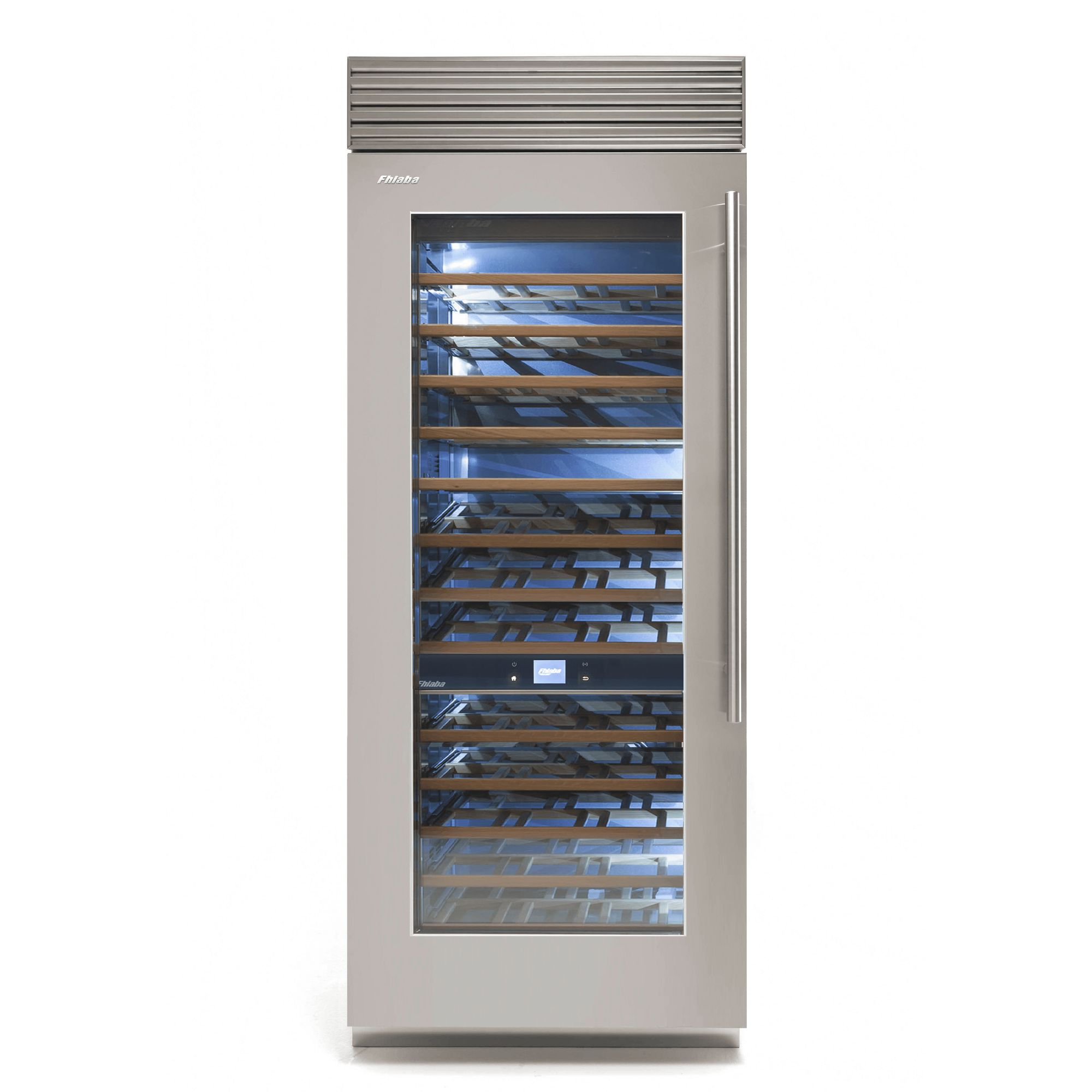 Fhiaba XS8990FW3