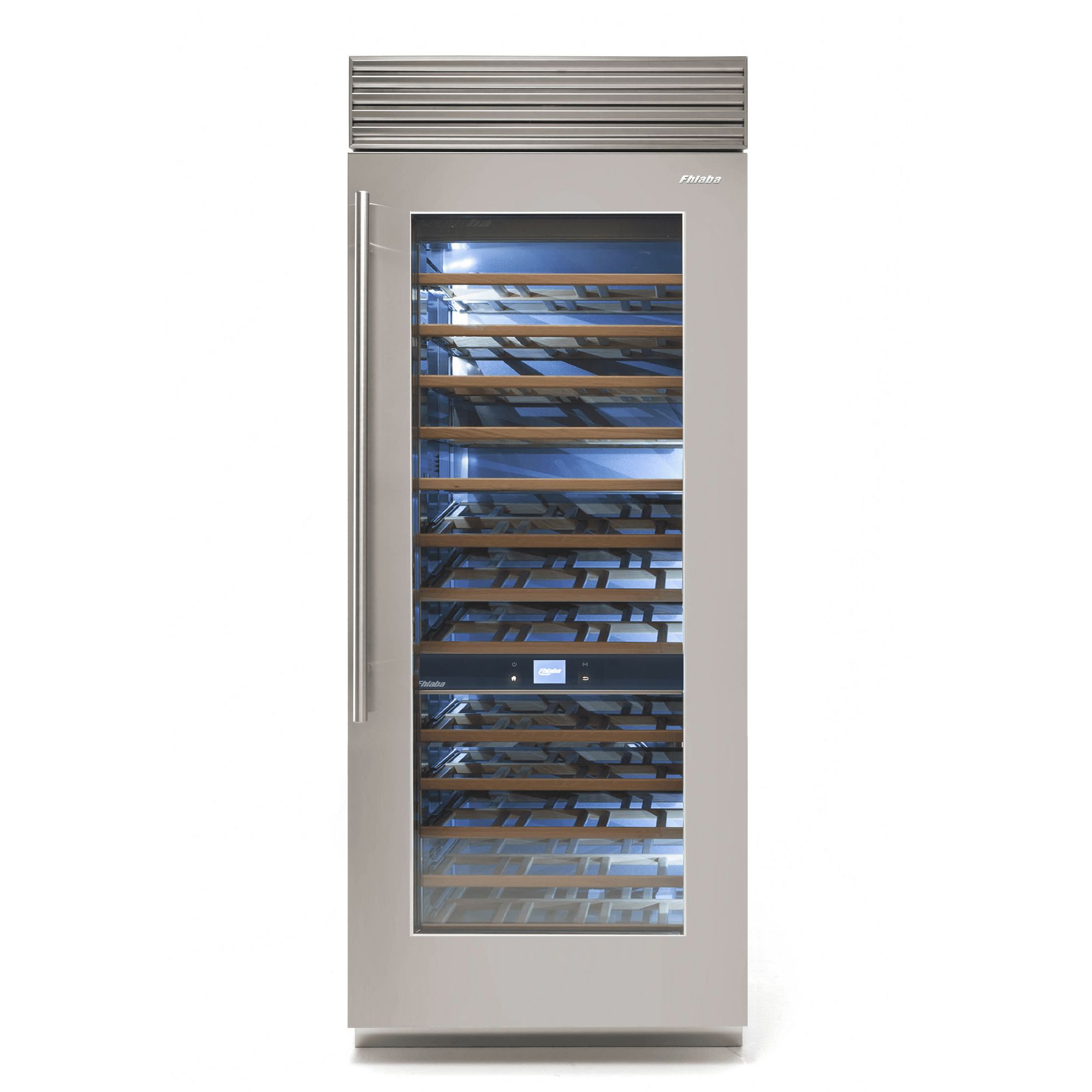 Fhiaba XS8990FW6