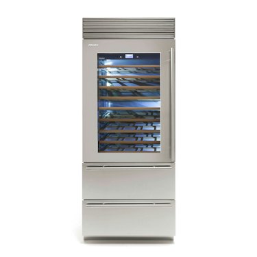 Fhiaba XS8990HWT3
