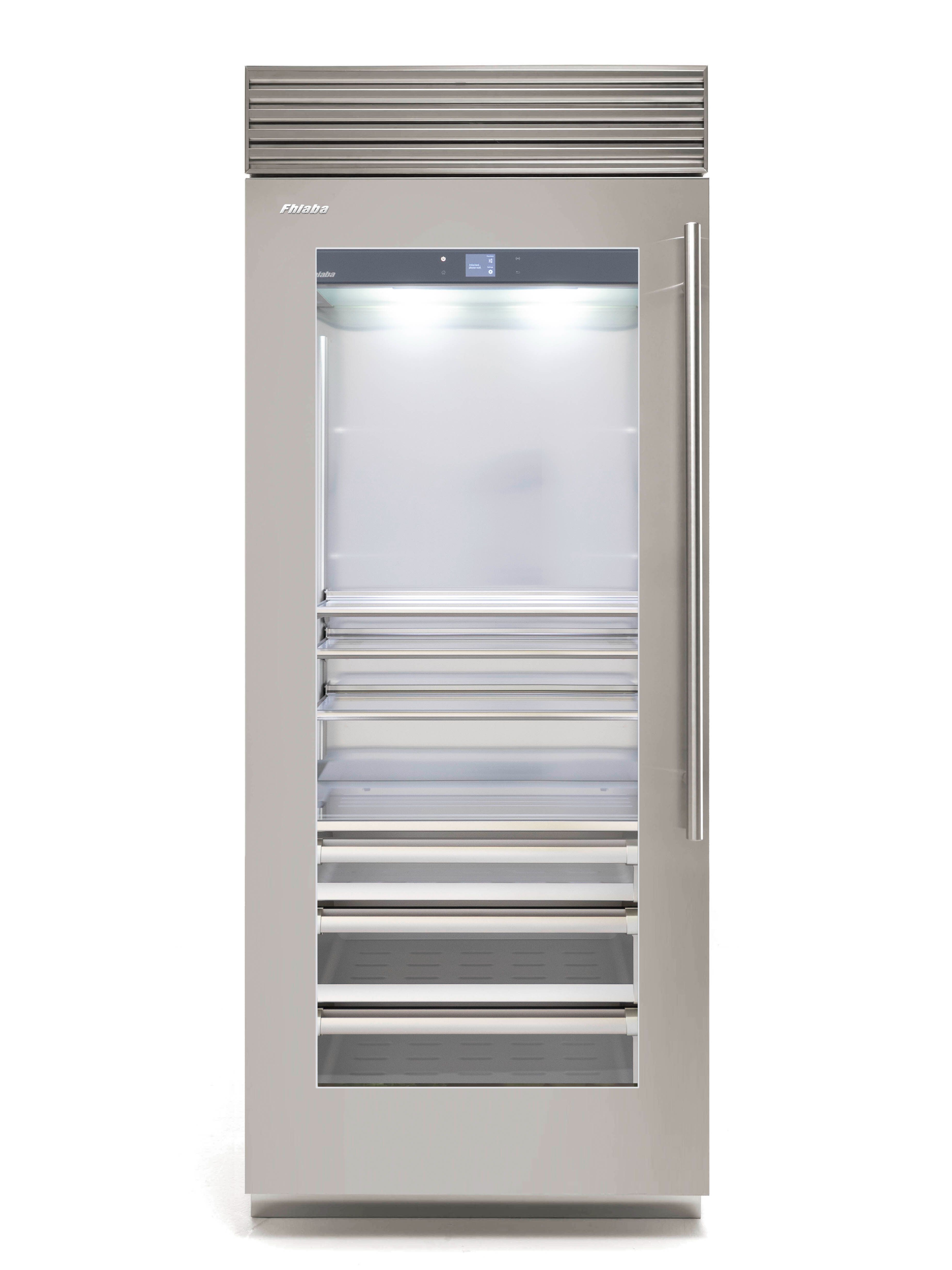 Fhiaba XS900FG3
