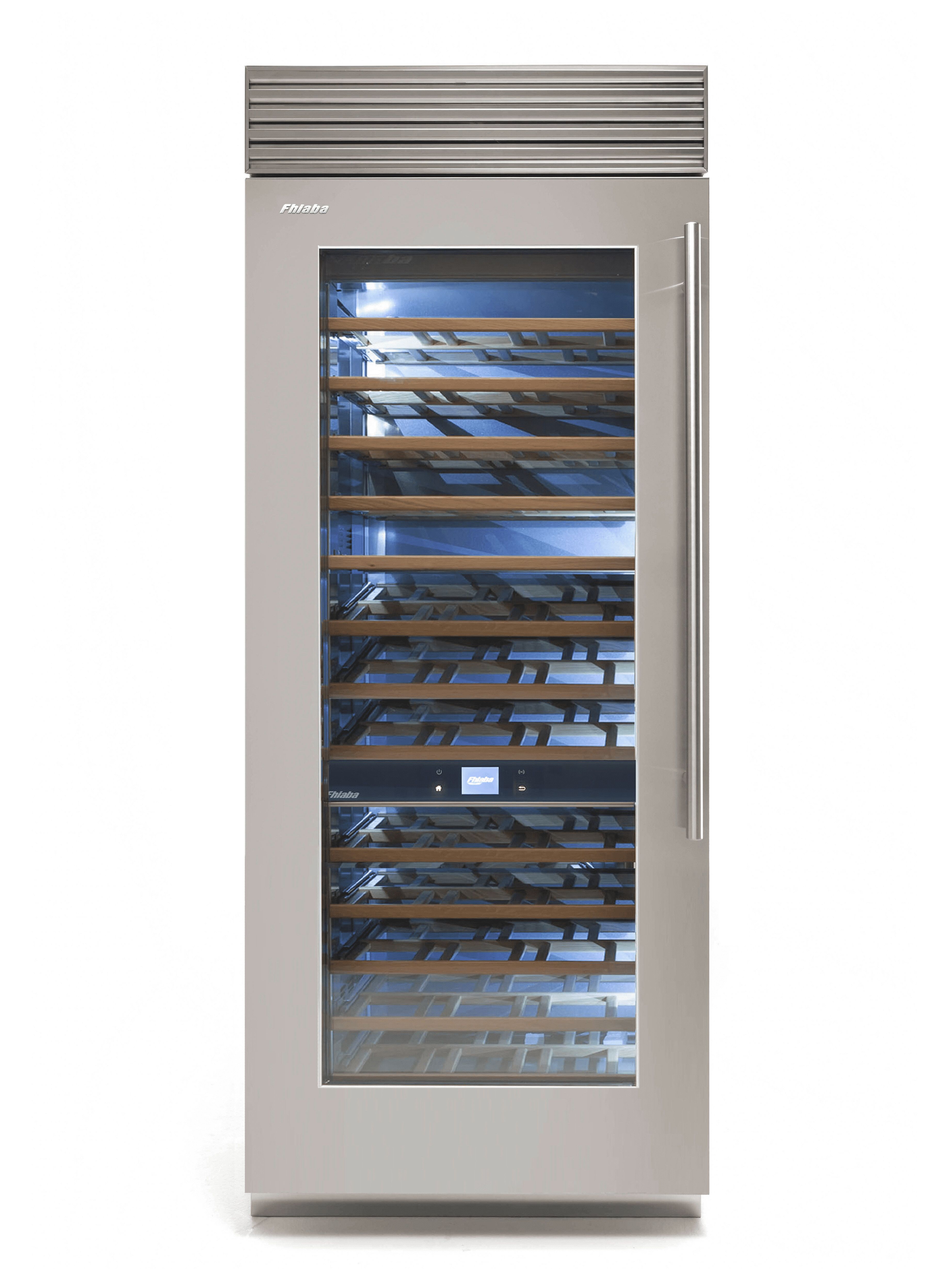 Fhiaba XS900FW3