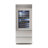 Fhiaba XS900HWT6