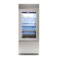 Fhiaba XS900TGT3I