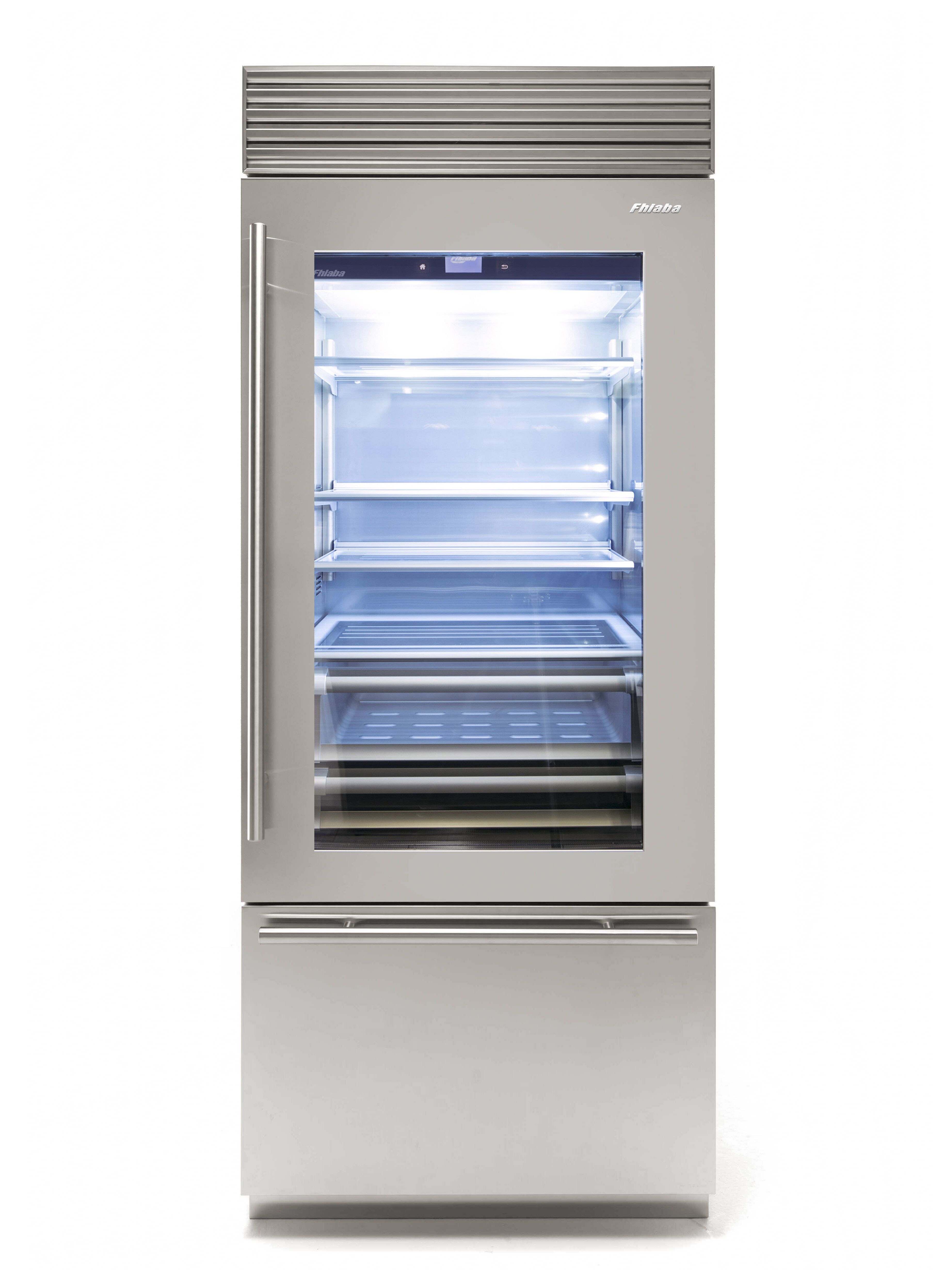 Fhiaba XS900TGT6I