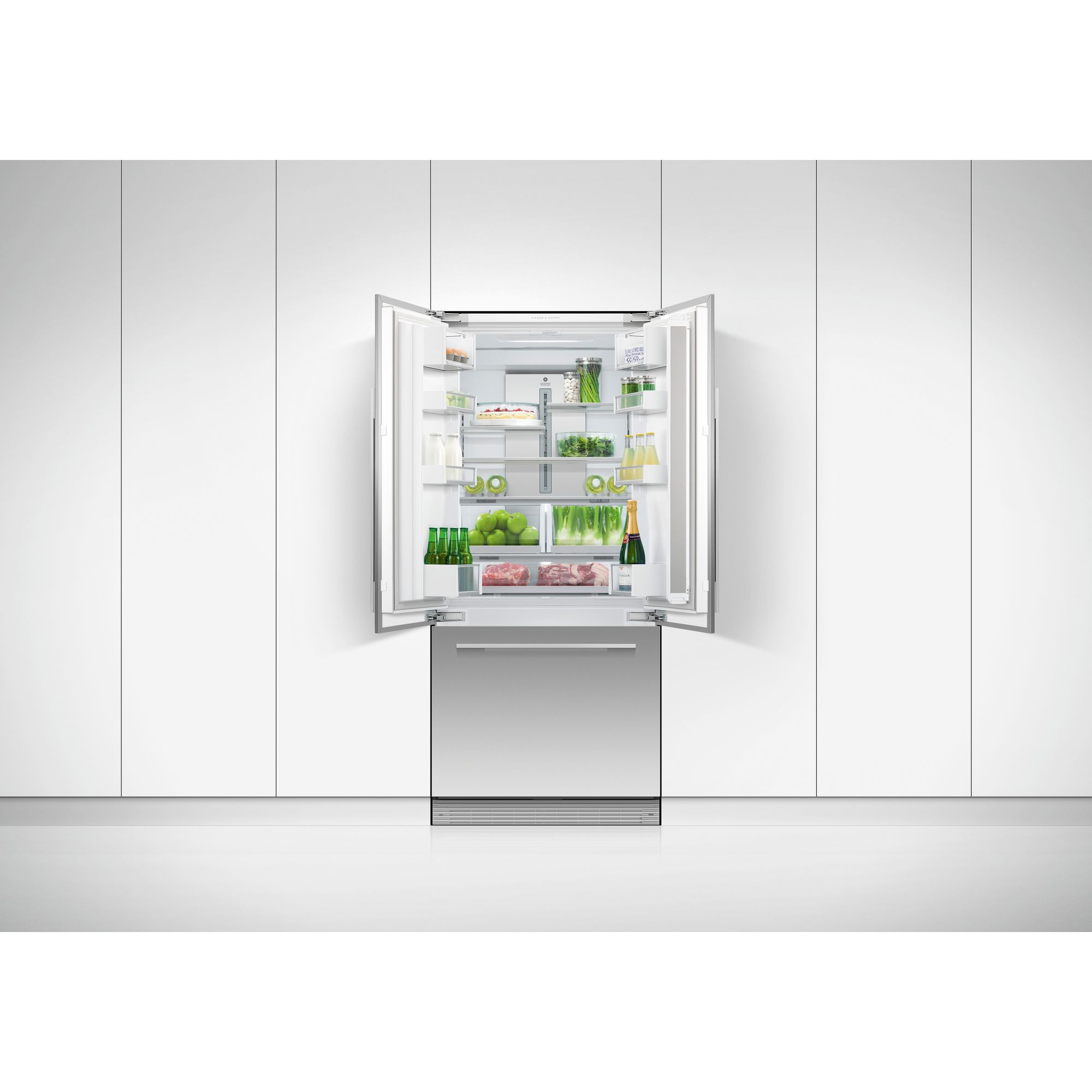 Fisher & Paykel onderdeel 16310008 afbeelding 3