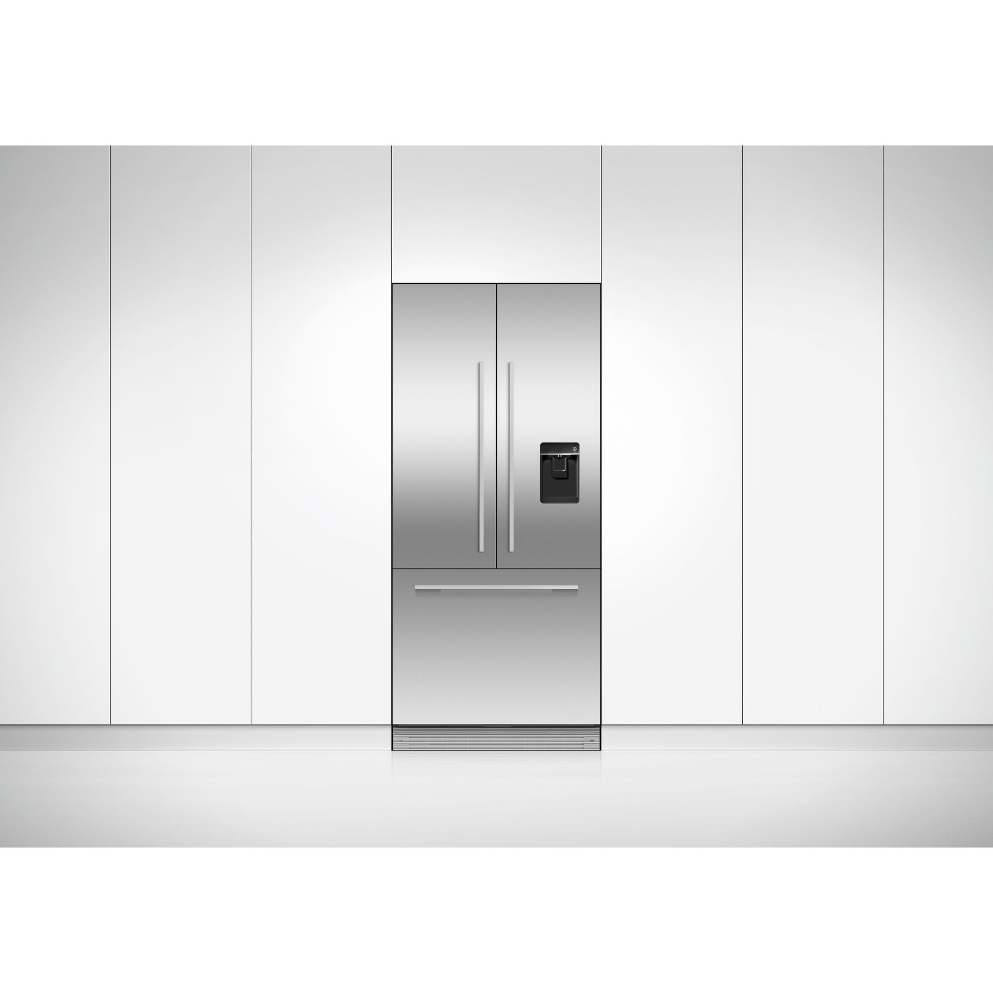 16310008 Fisher & Paykel afbeelding 2