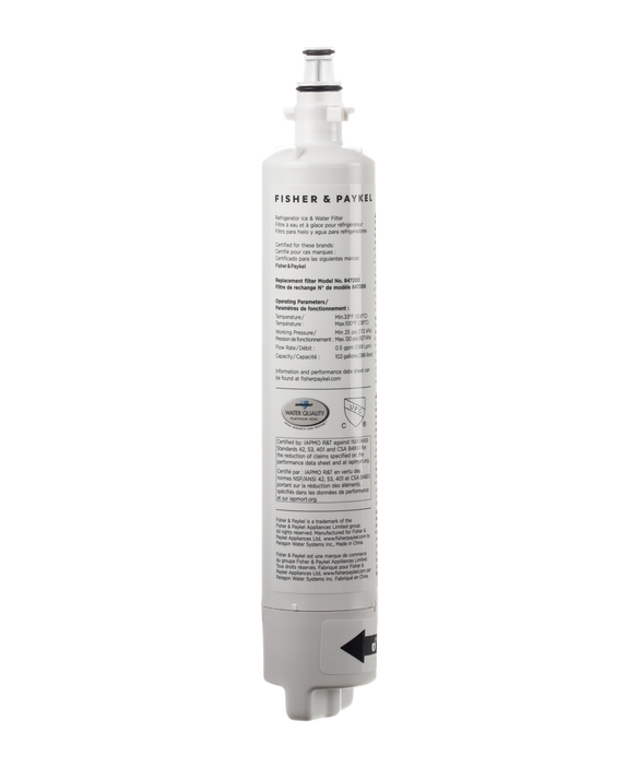 Fisher & Paykel 9312072