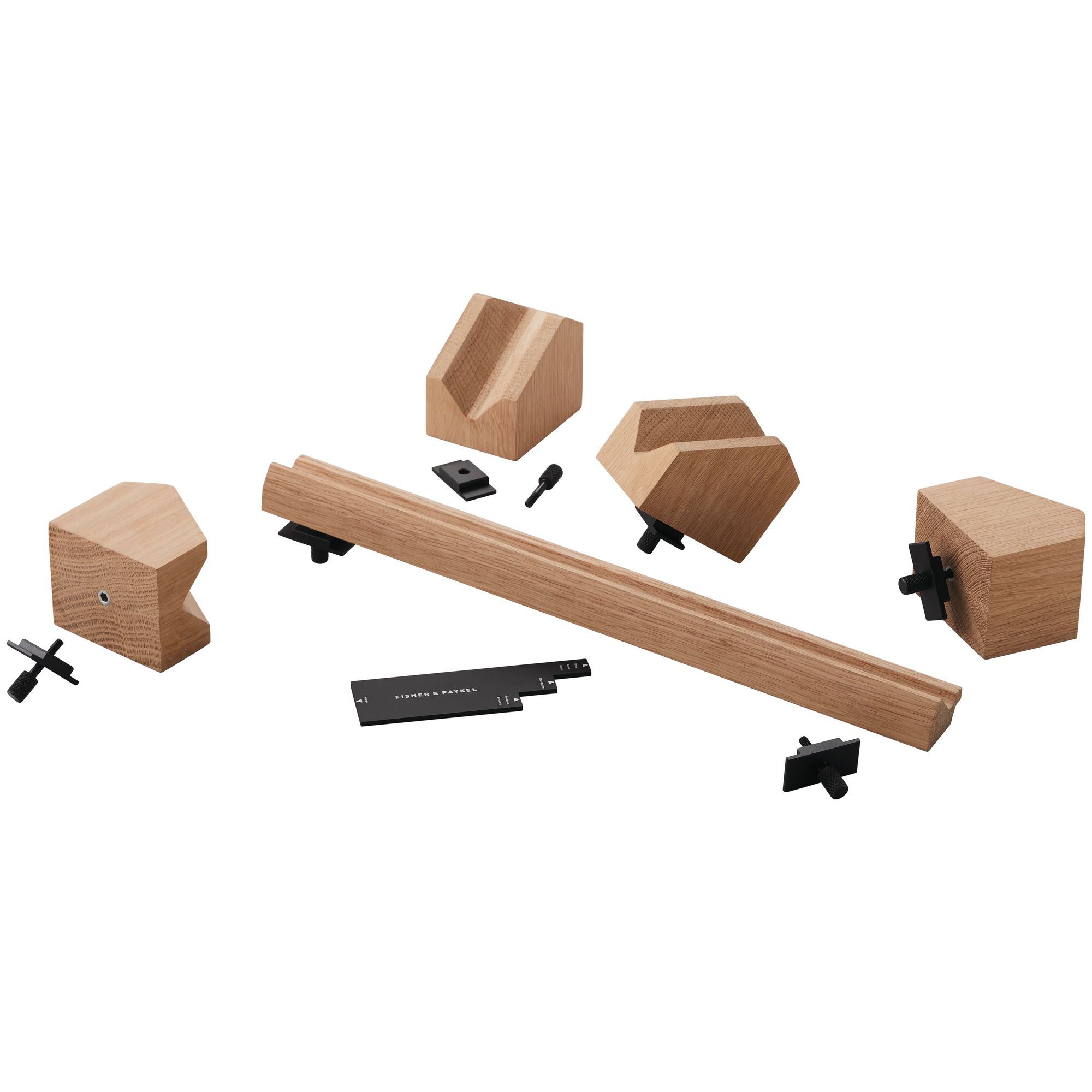 9312104 Fisher & Paykel afbeelding 2