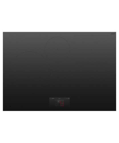 Fisher & Paykel CI764DTTB1