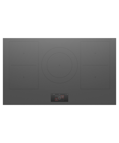 CI905DTTG1 Fisher & Paykel afbeelding 2