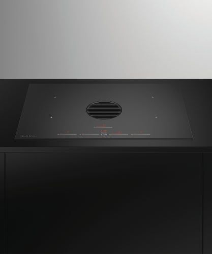 CID834DTB4 Fisher & Paykel afbeelding 2