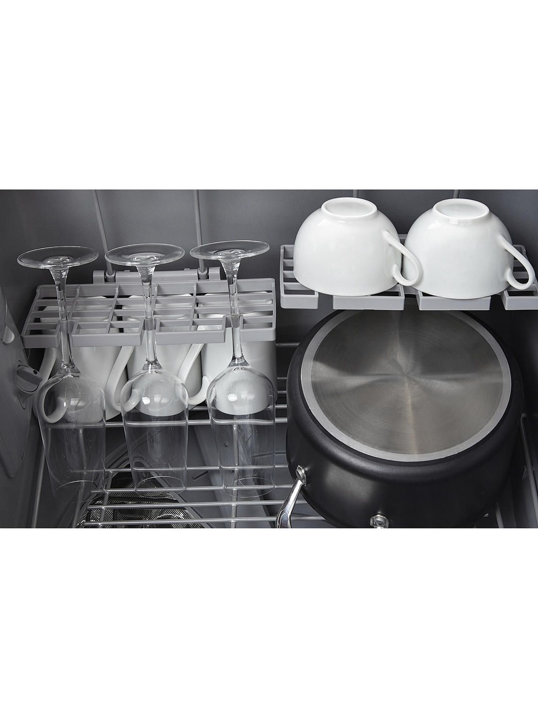 DD60DHI9 van Fisher & Paykel afbeelding 6