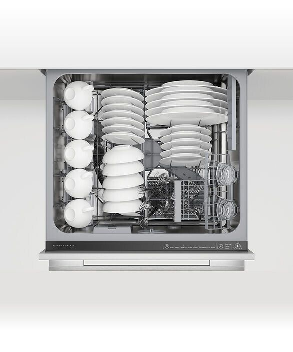 Fisher & Paykel vaatwasser DD60DTX6HI1 afbeelding 3