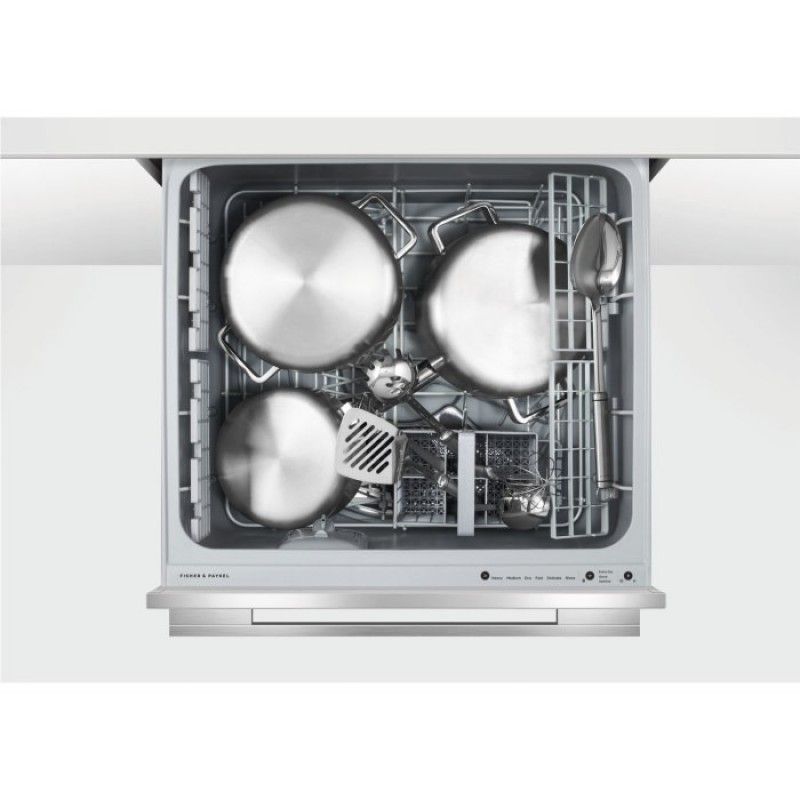 Fisher & Paykel vaatwasser inbouw DD60SHI9 afbeelding 4