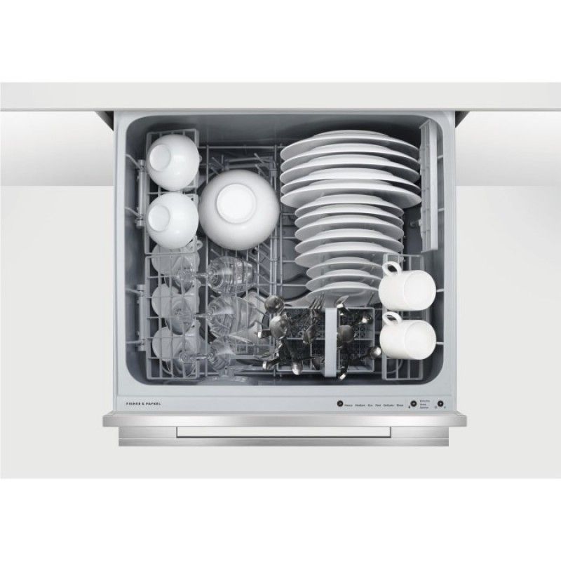 Fisher & Paykel vaatwasser DD60SHI9 afbeelding 3